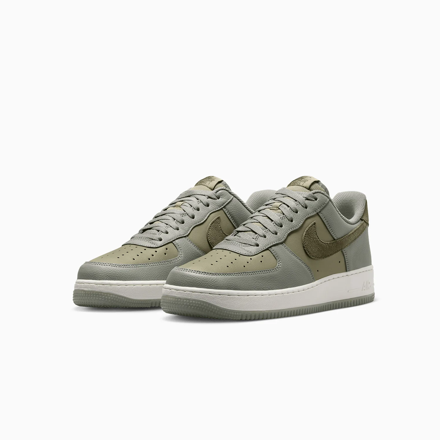 Men's Air Force 1 `07 Lv8 "Dark Stucco" - Image 2