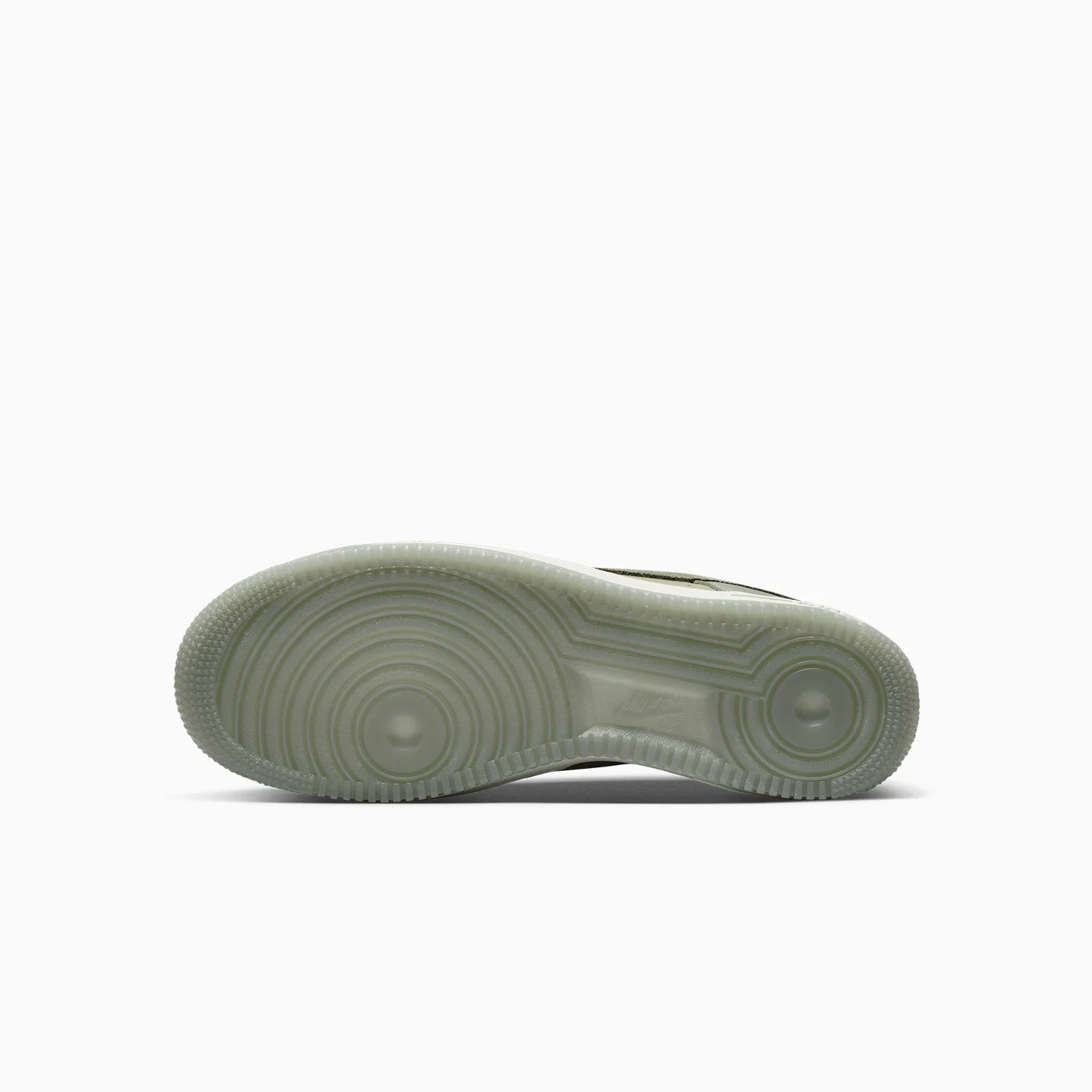 Men's Air Force 1 `07 Lv8 "Dark Stucco" - Image 3