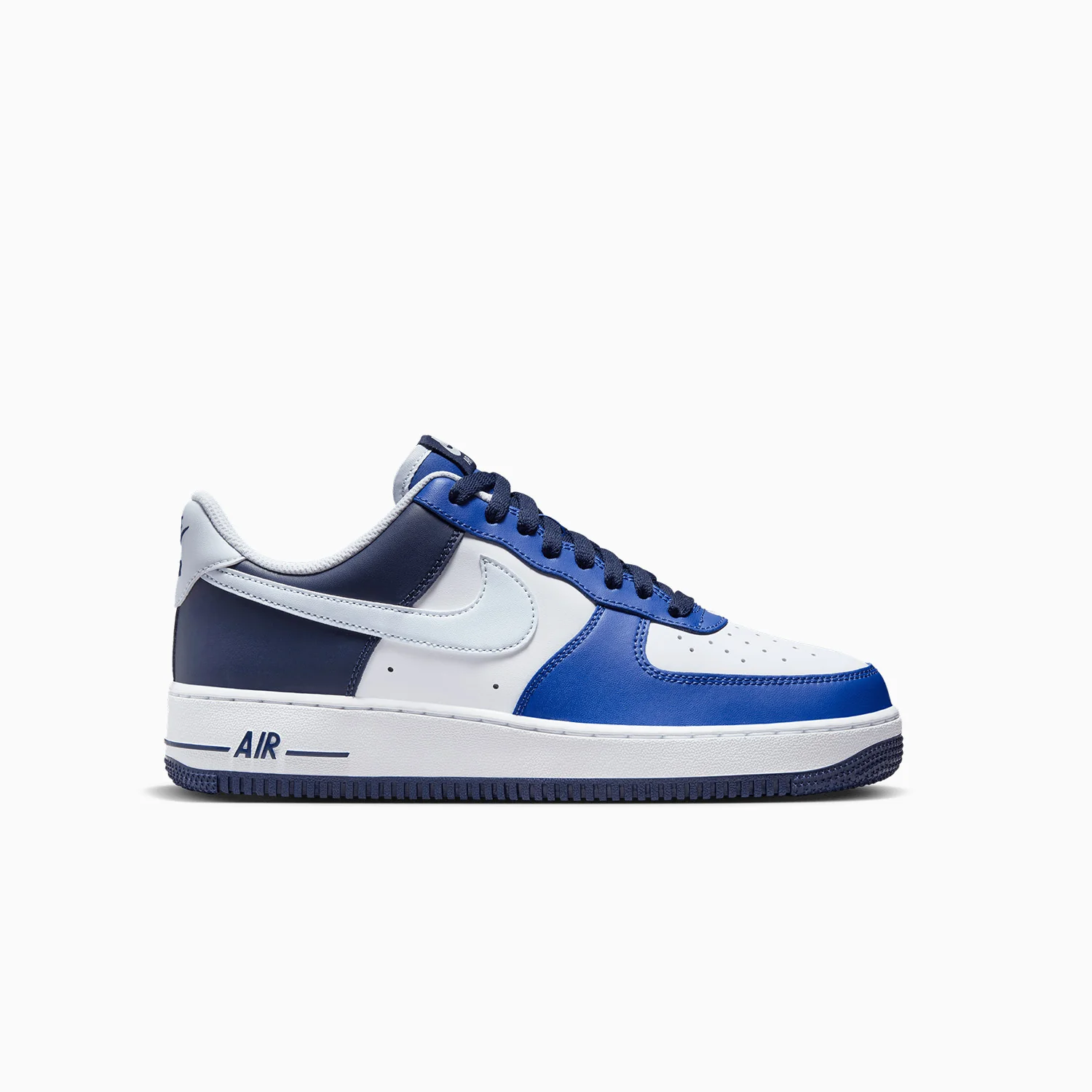 Men's Air Force 1 `07 LV8 "Game Royal"