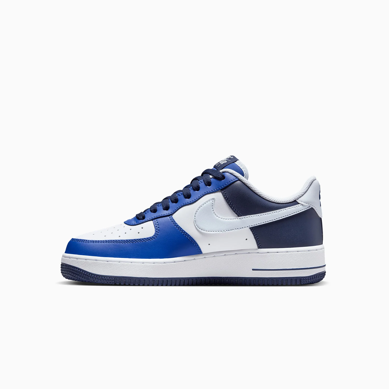 Men's Air Force 1 `07 LV8 "Game Royal" - Image 3