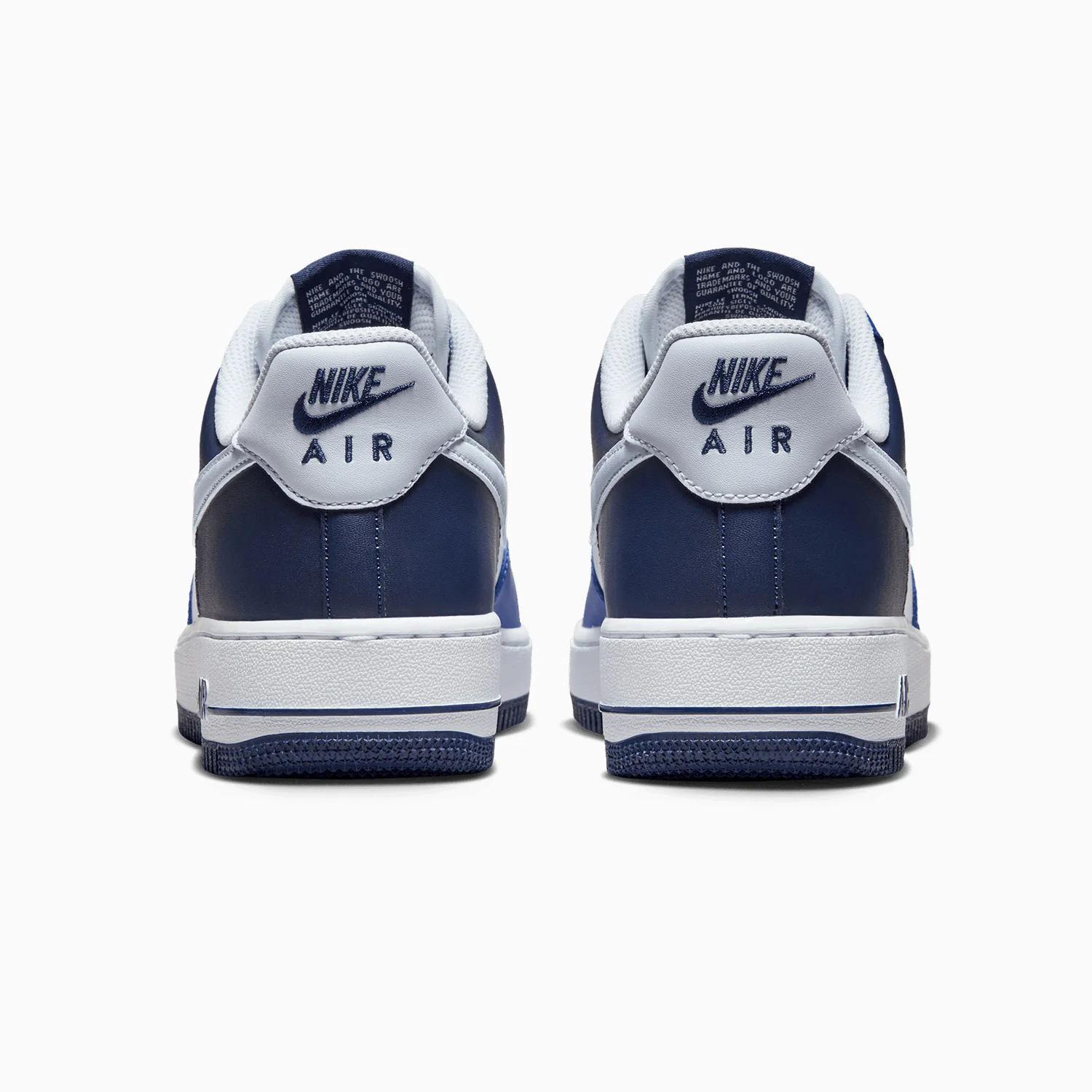 Men's Air Force 1 `07 LV8 "Game Royal" - Image 6