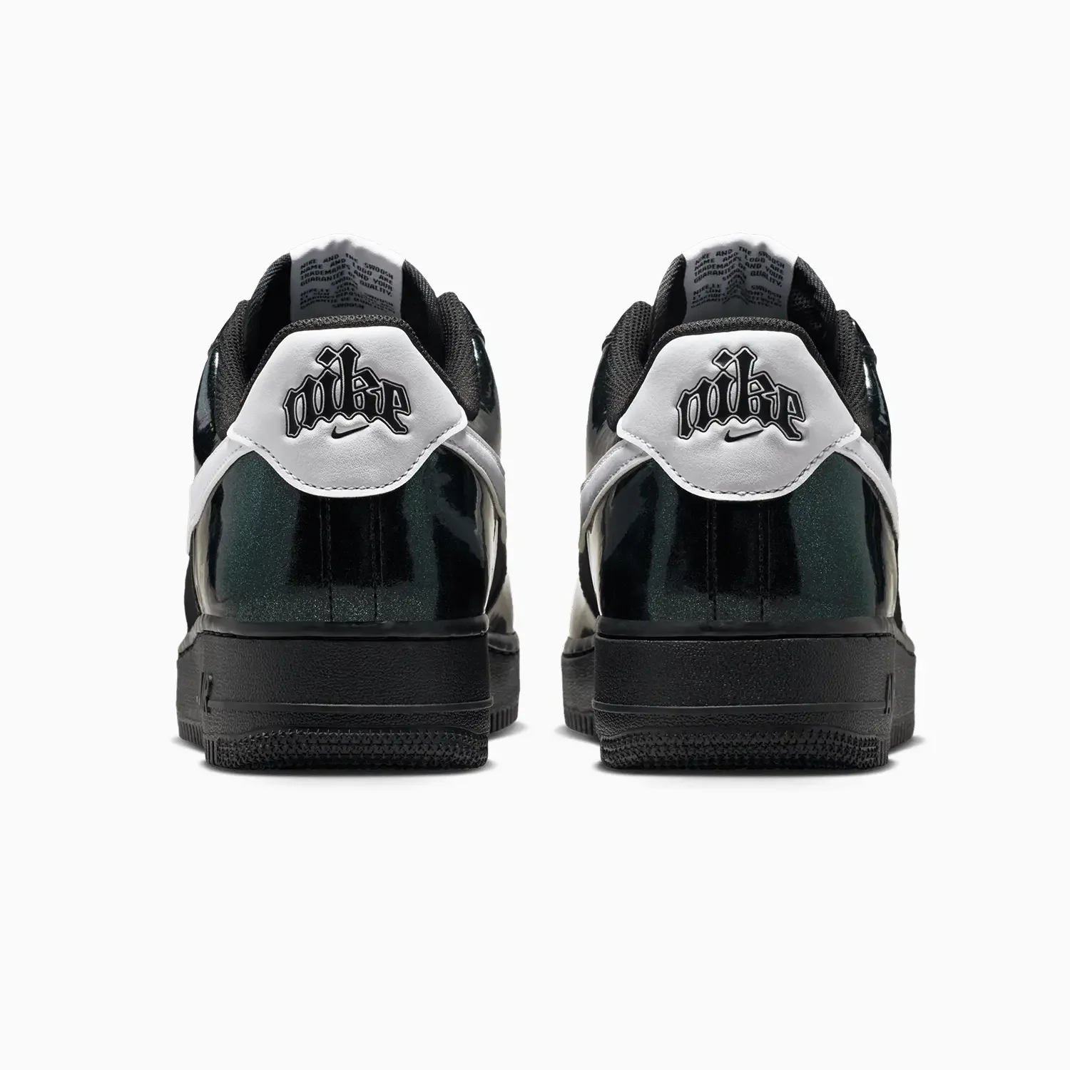 Men's Air Force 1 07 LV8 "Glam Rock" - Image 6