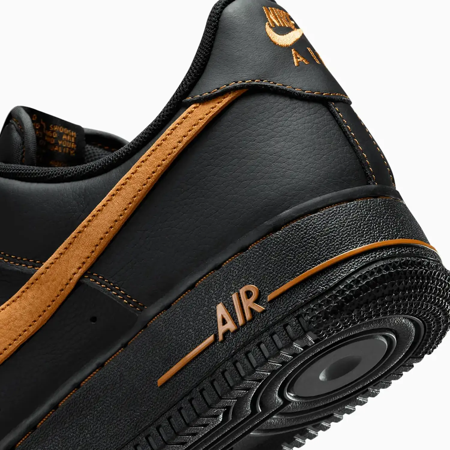Men's Air Force 1 07 LV8 - Image 8