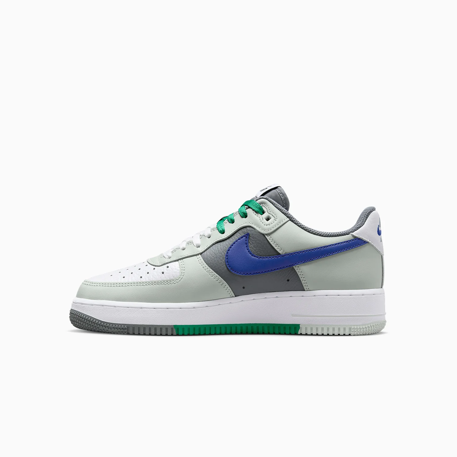 Men's Air Force 1 `07 LV8 "Split" - Image 4