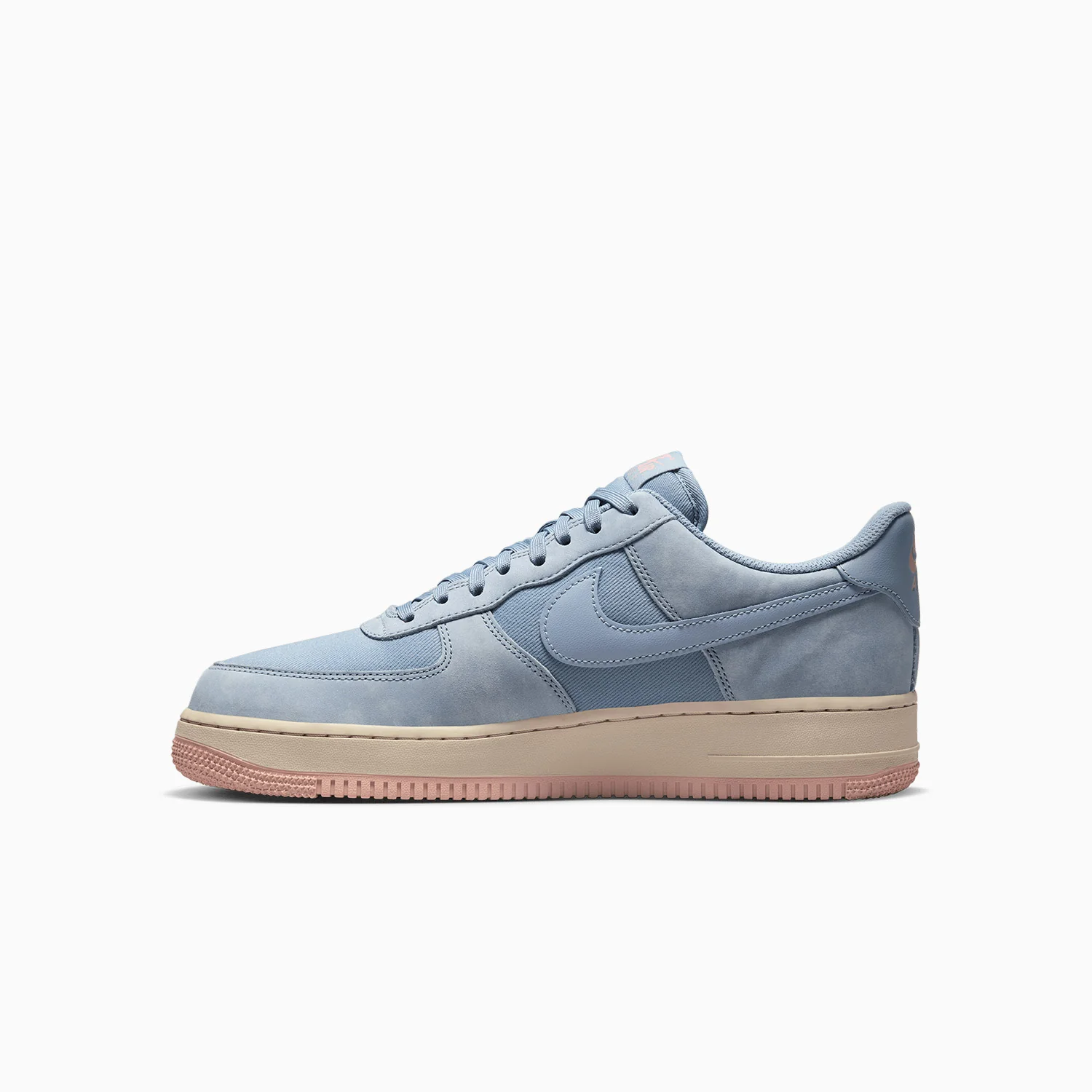 Men's Air Force 1 `07 LX "Ashen Slate" - Image 4