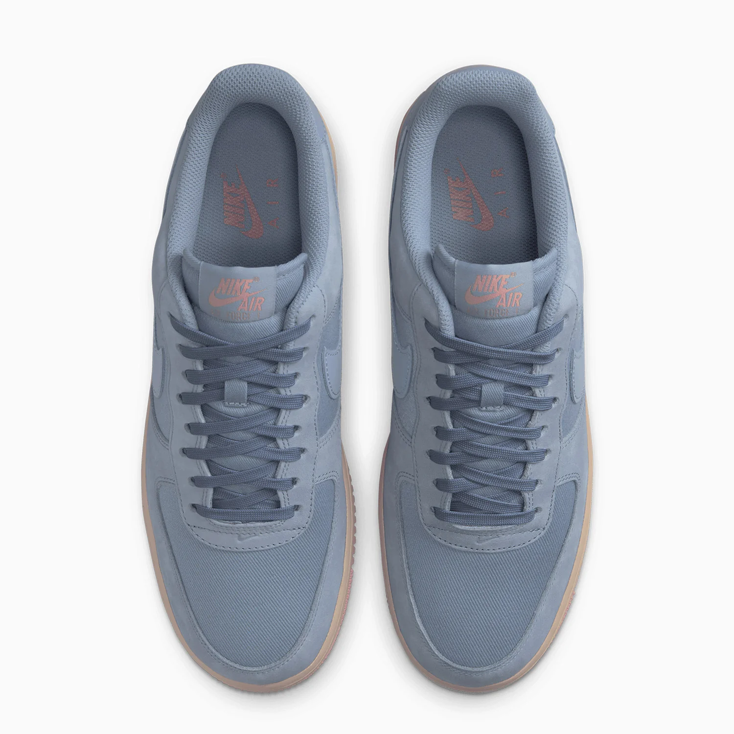 Men's Air Force 1 `07 LX "Ashen Slate" - Image 5