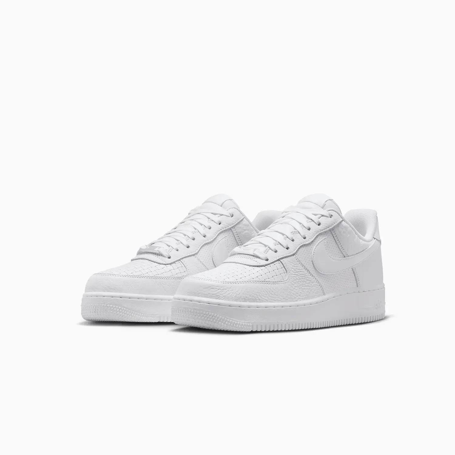 Men's Air Force 1 `07 LX "White Multi Prints" - Image 2