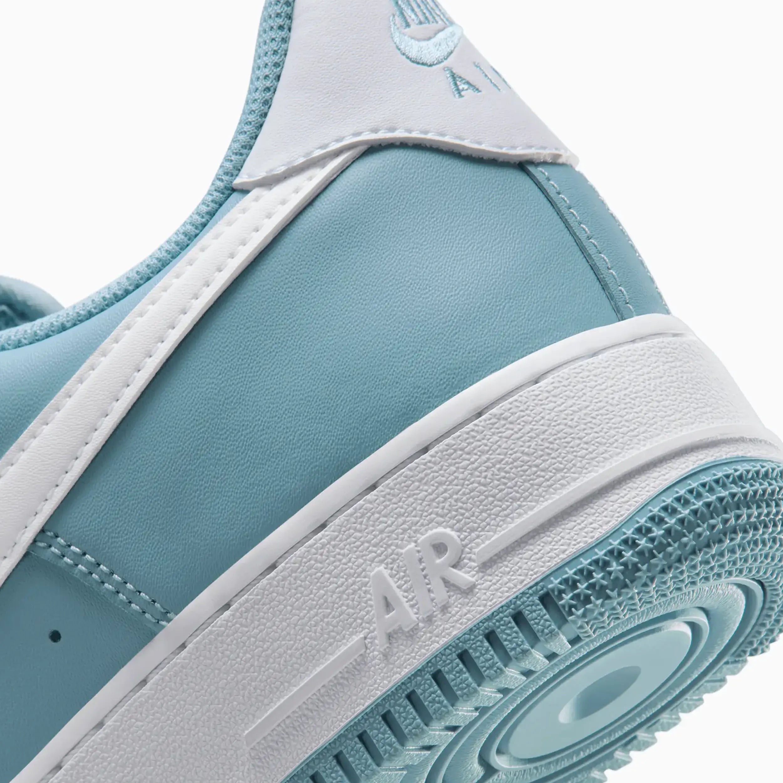 Men's Air Force 1 07 "Old Blue" - Image 8