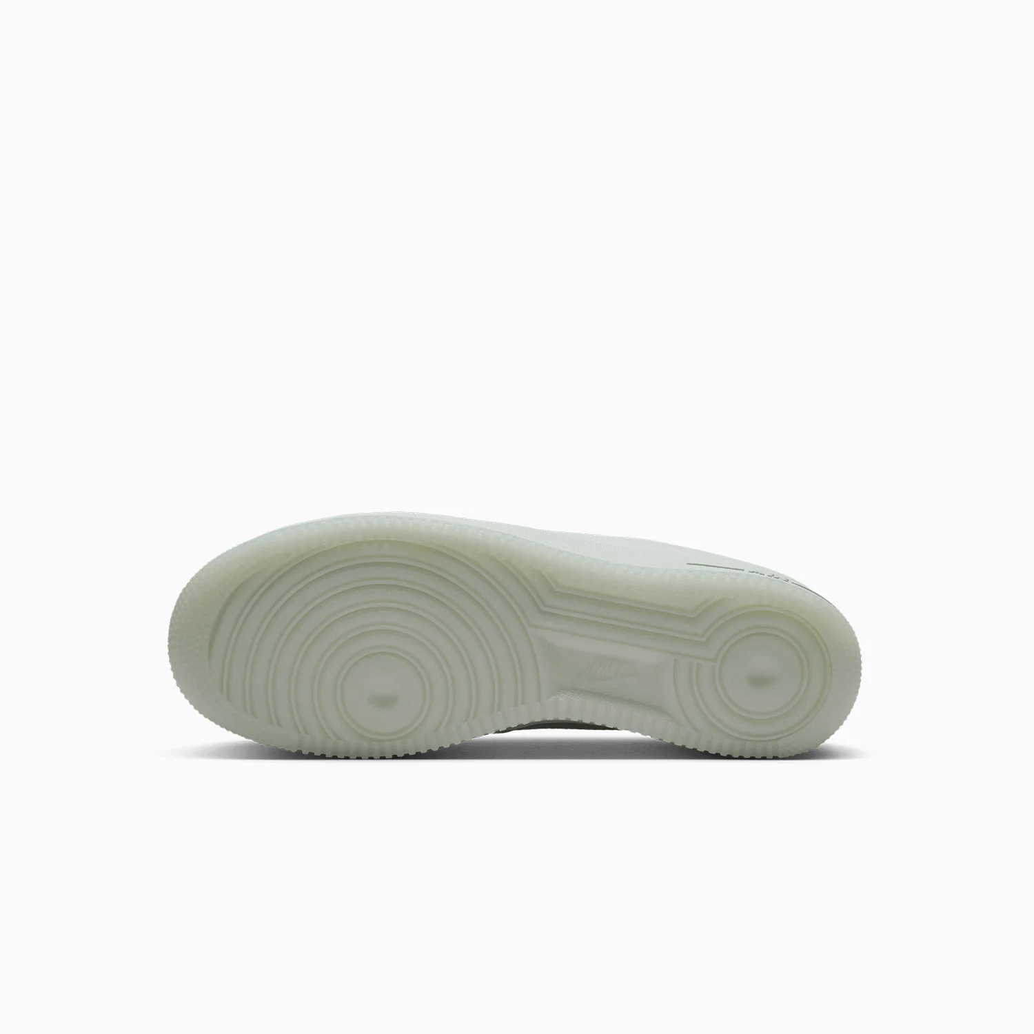 Men's Air Force 1 `07 Premium "Waterproof" - Image 4