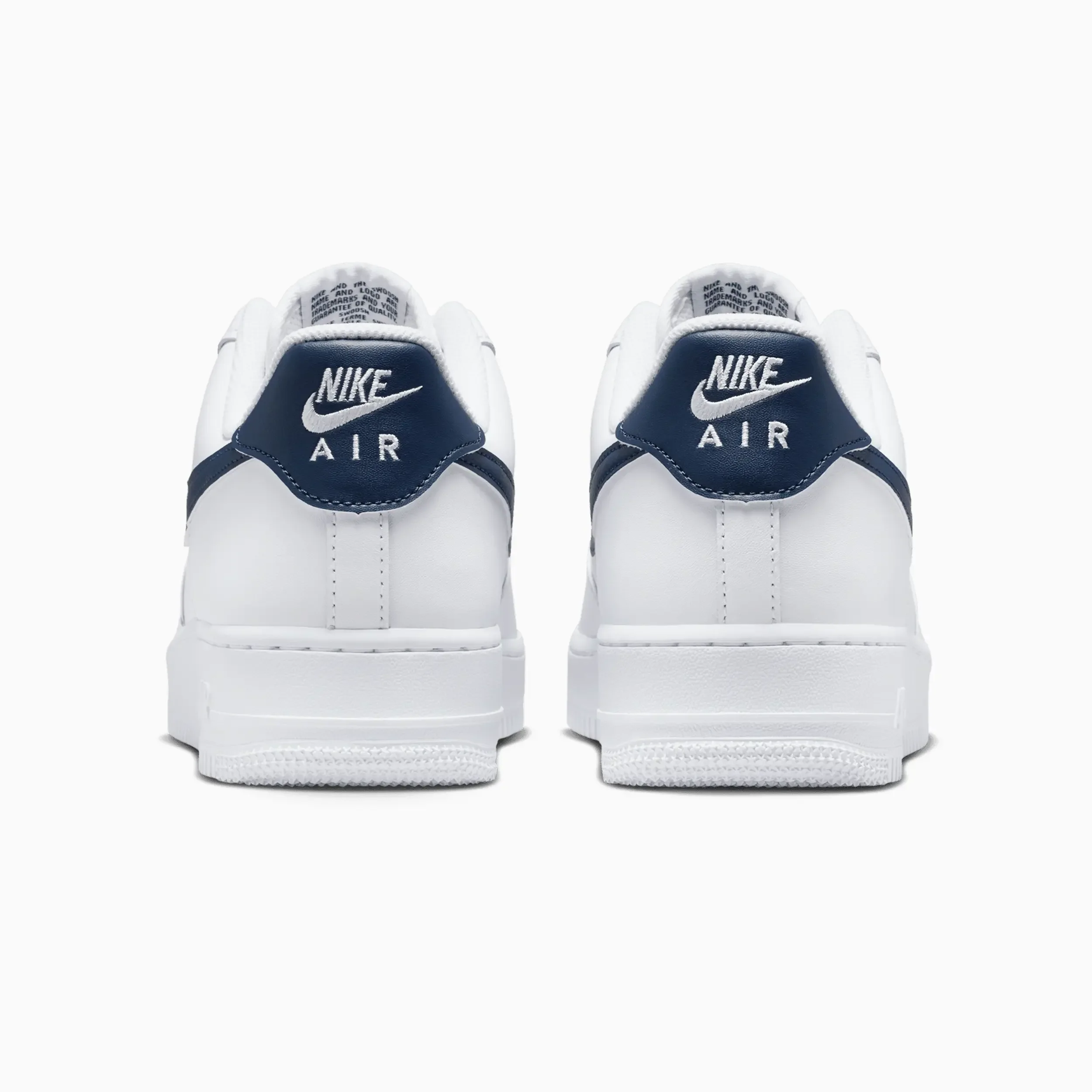 Men's Air Force 1 '07 - Image 6