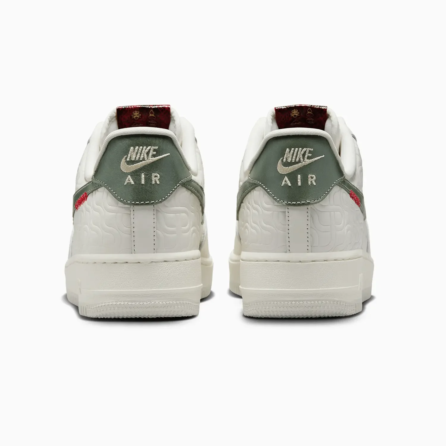Men's Air Force 1 Low "Year Of The Snake" - Image 5