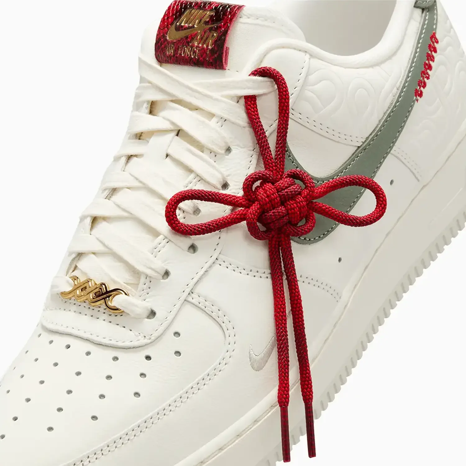 Men's Air Force 1 Low "Year Of The Snake" - Image 7