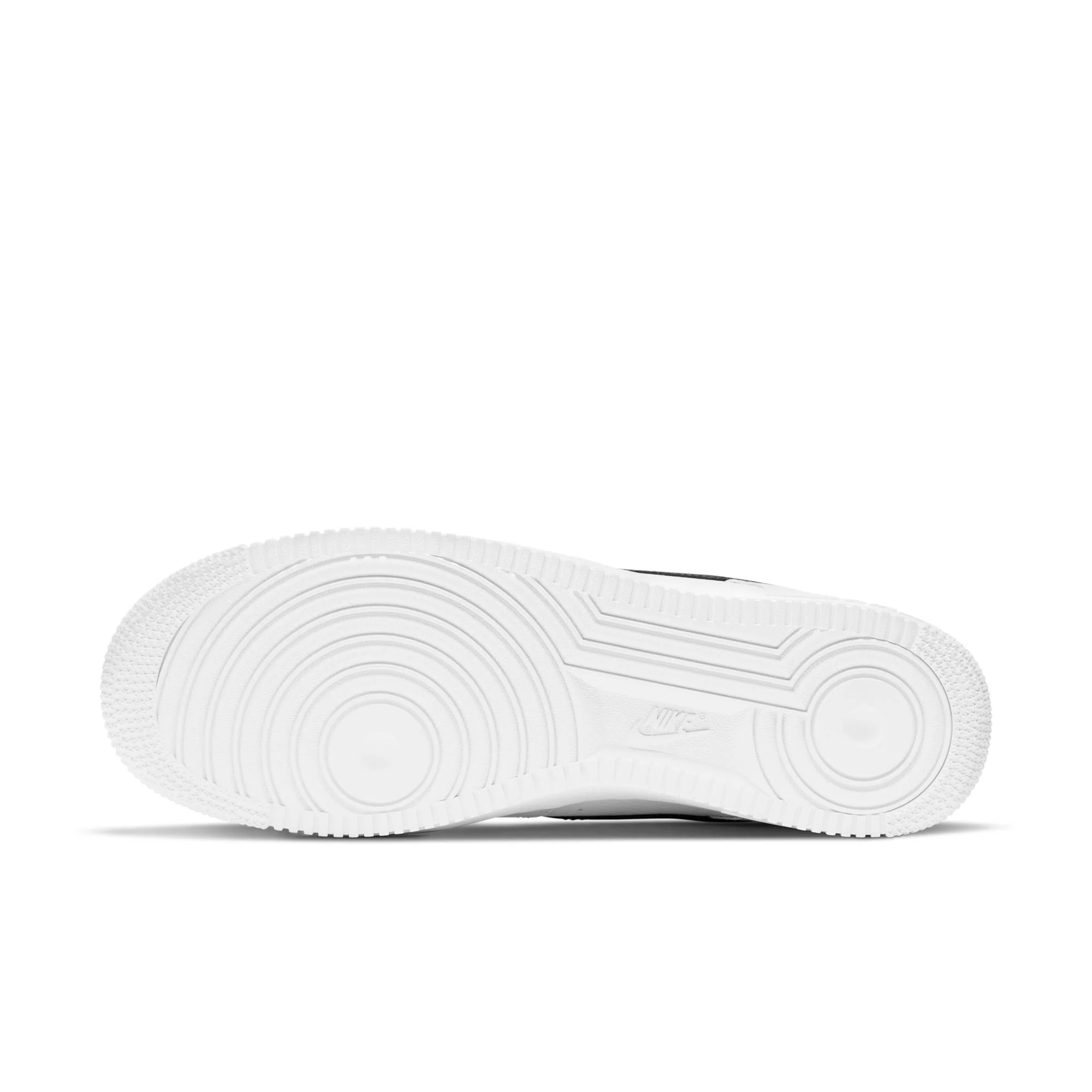 Men's Air Force 1 "White Black" - Image 3