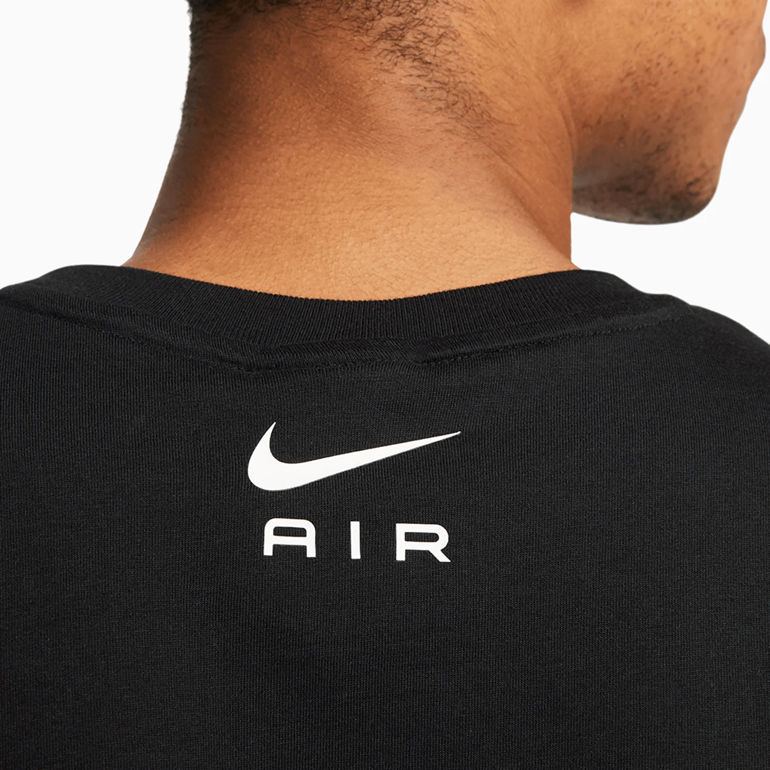 Men's Air Graphic Short Sleeve T Shirt - Image 4