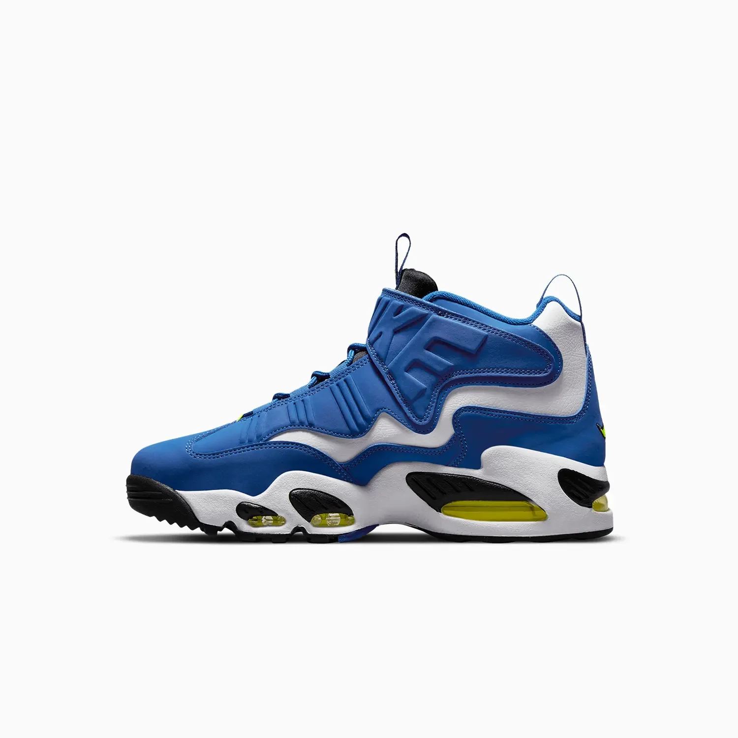 Men's Air Griffey Max 1 "Varsity Royal" - Image 4
