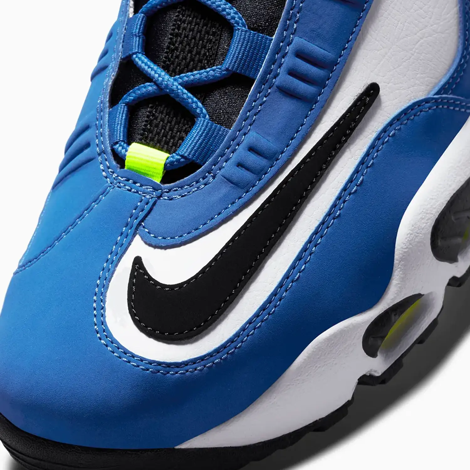 Men's Air Griffey Max 1 "Varsity Royal" - Image 7