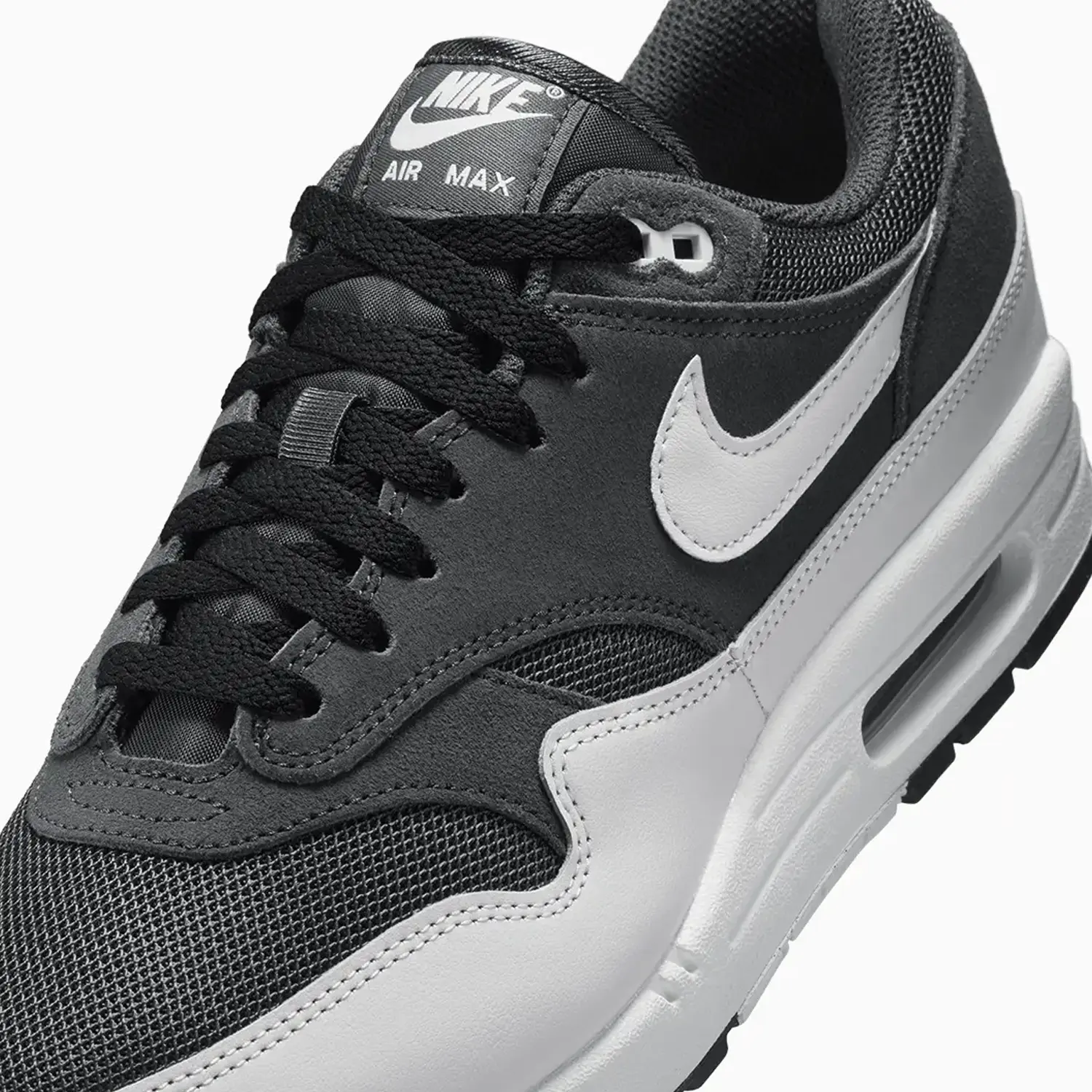 Men's Air Max 1 Essential "Off Noir" - Image 7