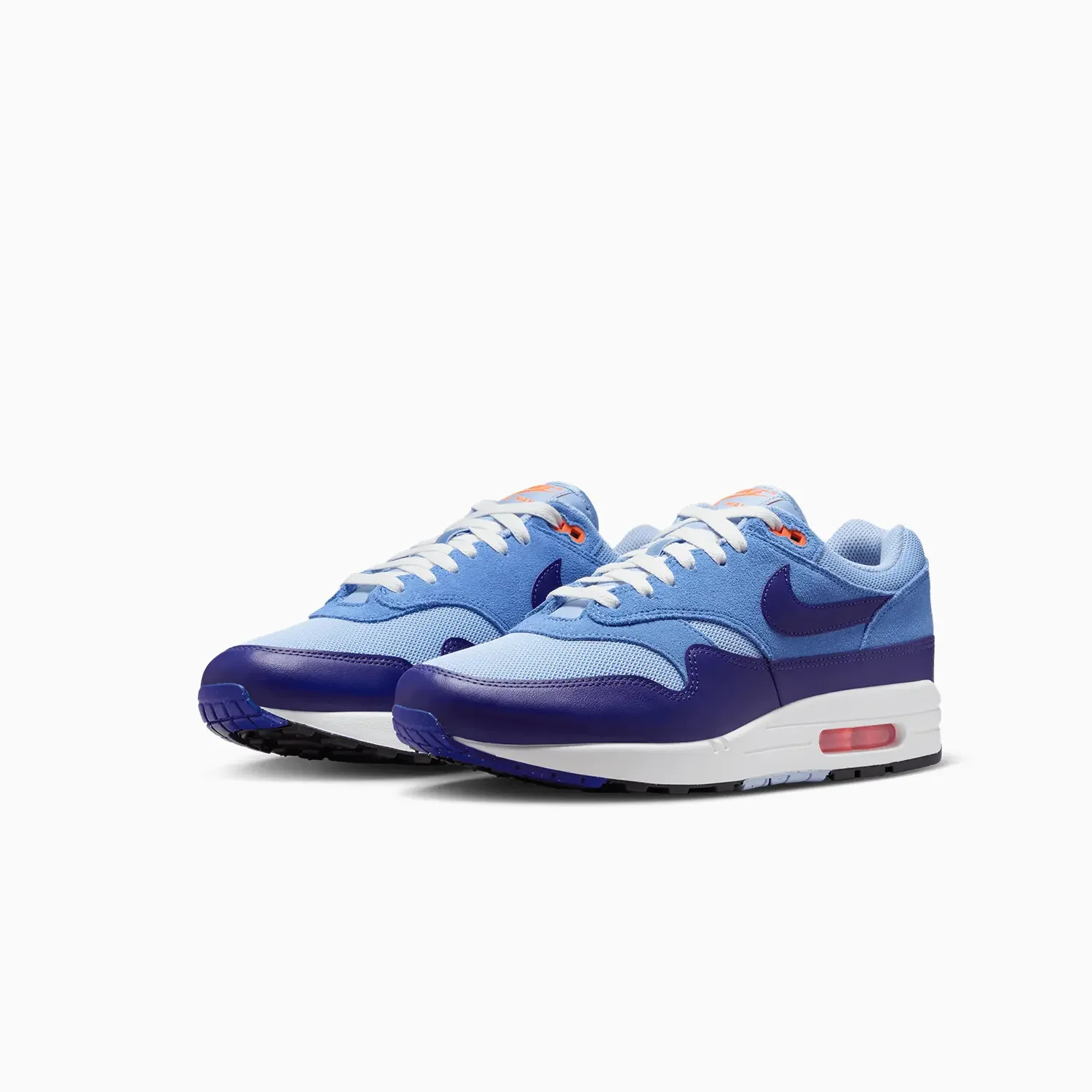 Men's Air Max 1 Essential "Psychic Blue" - Image 2