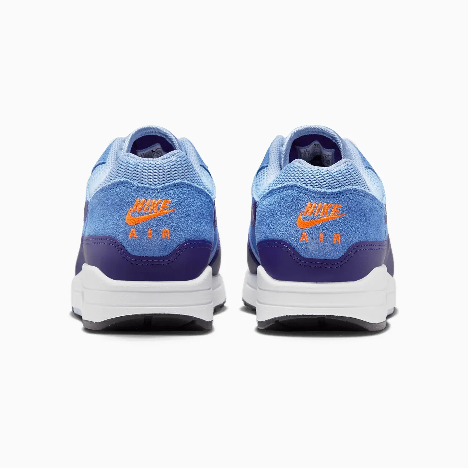 Men's Air Max 1 Essential "Psychic Blue" - Image 6