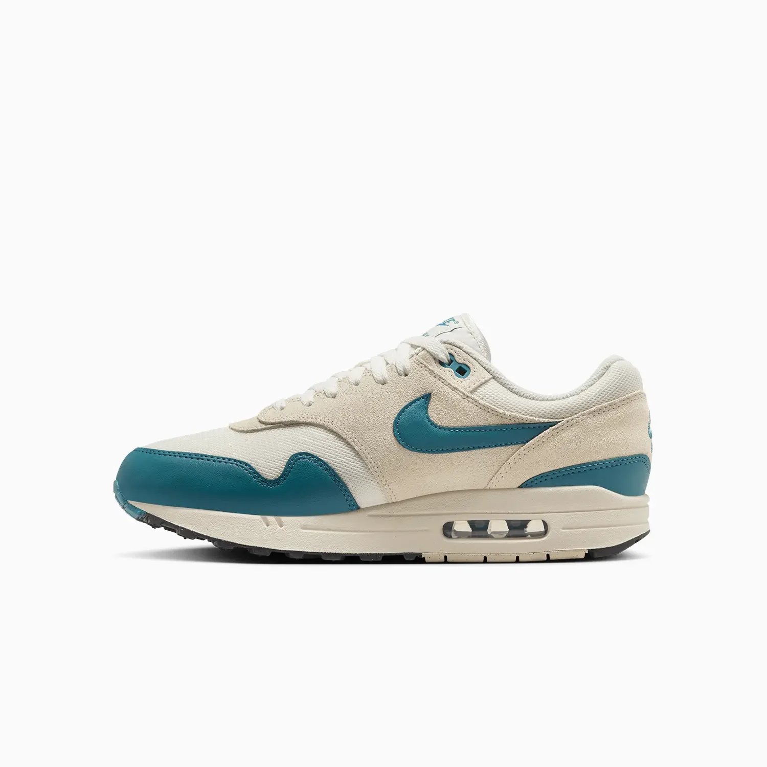 Men's Air Max 1 Essential "Soft Pearl Smokey Blue" - Image 4