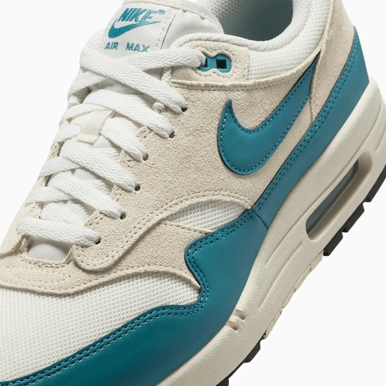 Men's Air Max 1 Essential "Soft Pearl Smokey Blue" - Image 7