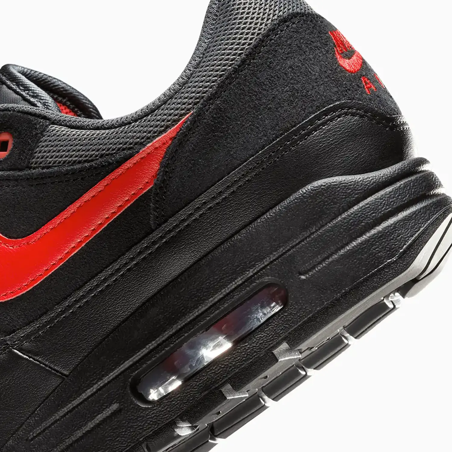 Men's Air Max 1 Essential "Vamps" - Image 8