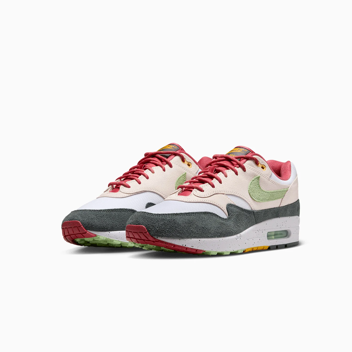 Men's Air Max 1 "Light Soft Pink" - Image 2