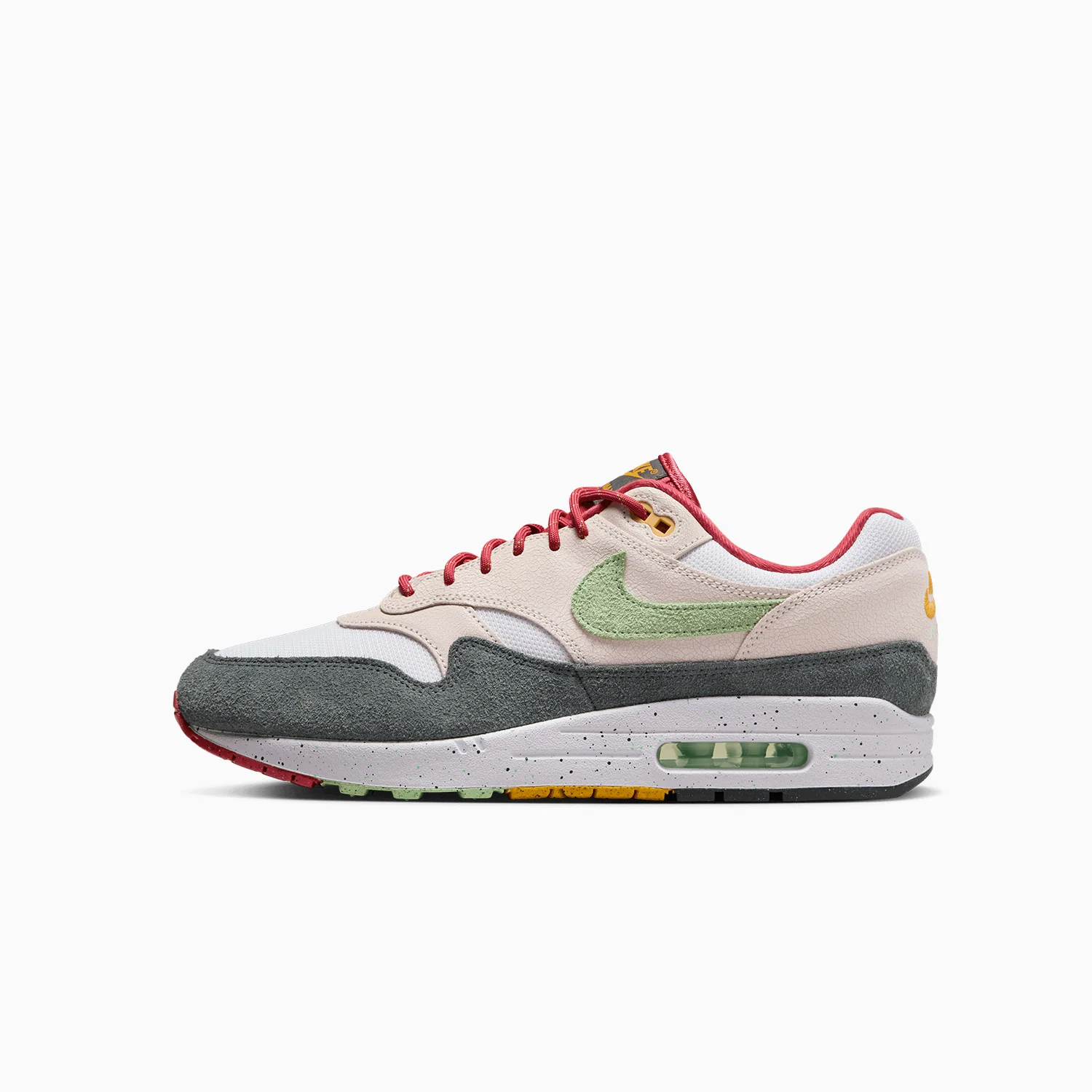 Men's Air Max 1 "Light Soft Pink" - Image 3