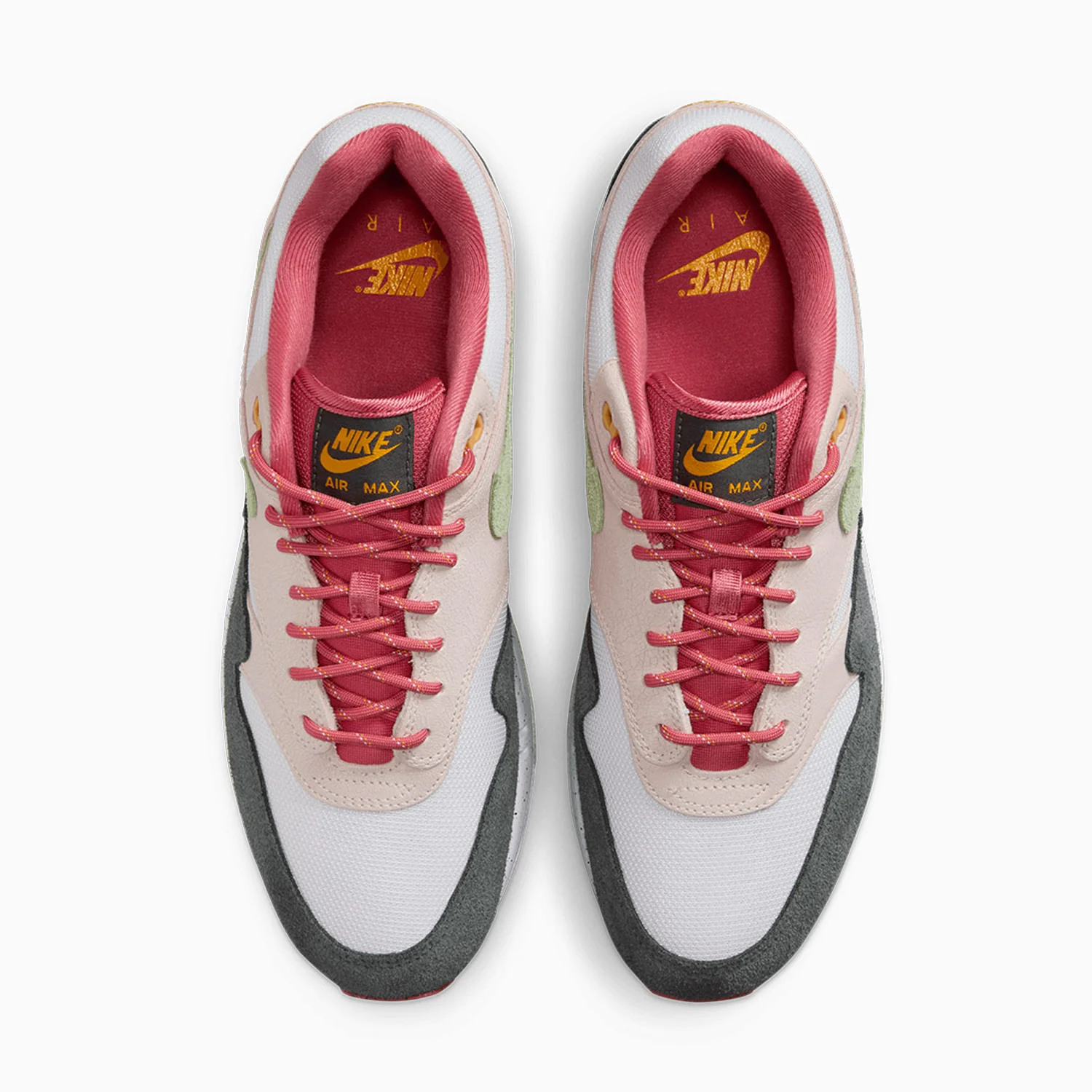 Men's Air Max 1 "Light Soft Pink" - Image 5