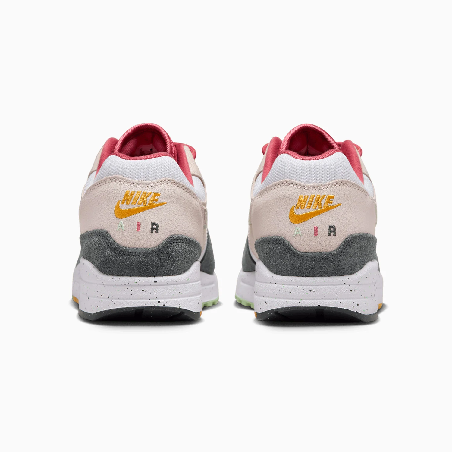 Men's Air Max 1 "Light Soft Pink" - Image 6