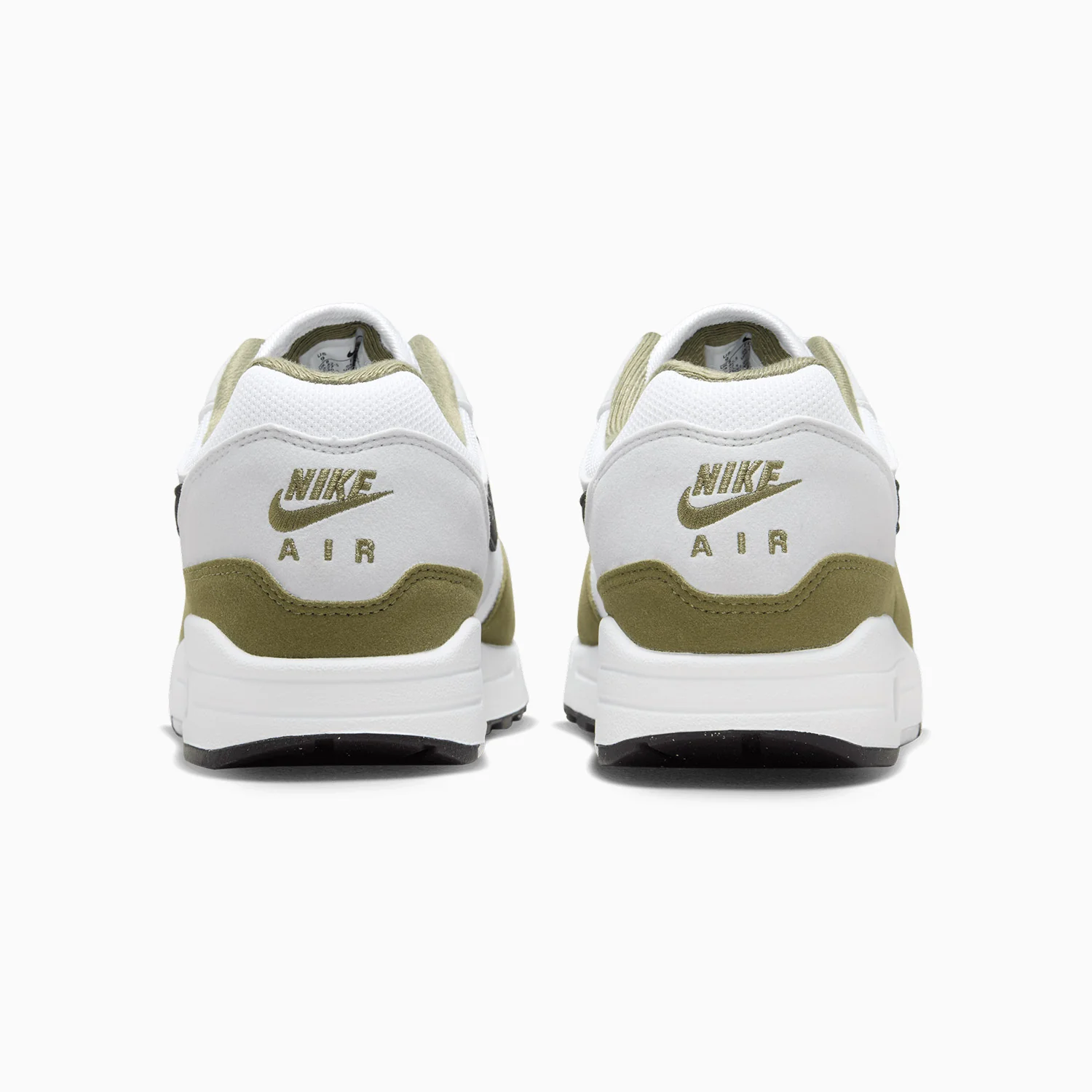 Men's Air Max 1 "Medium Olive" - Image 6