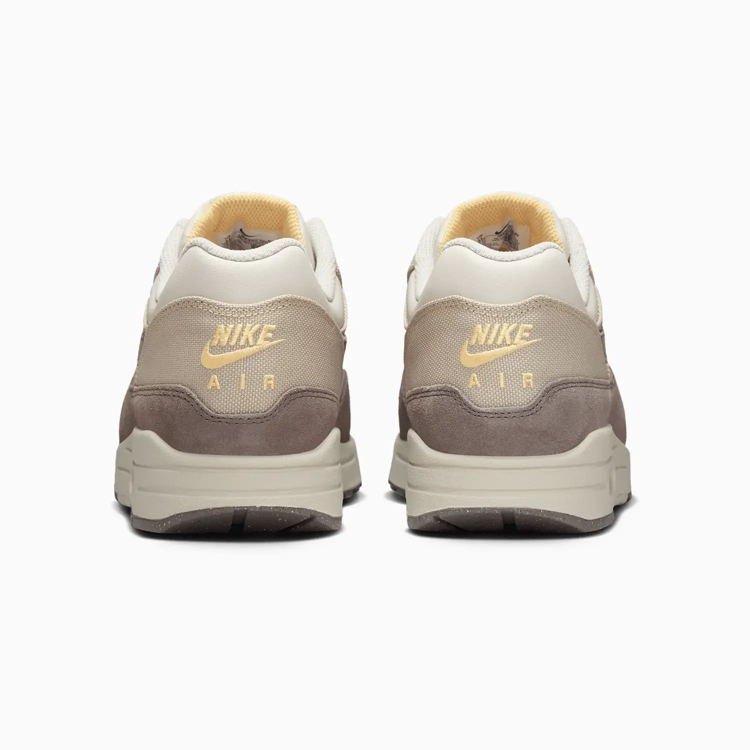 Men's Air Max 1 Premium "Cave Stone" - Image 6
