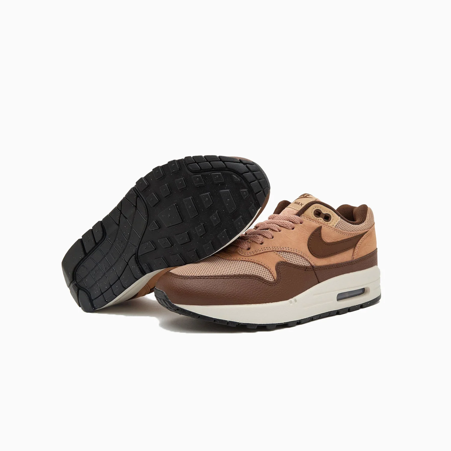 Men's Air Max 1 SC "Cacao Wow" - Image 8