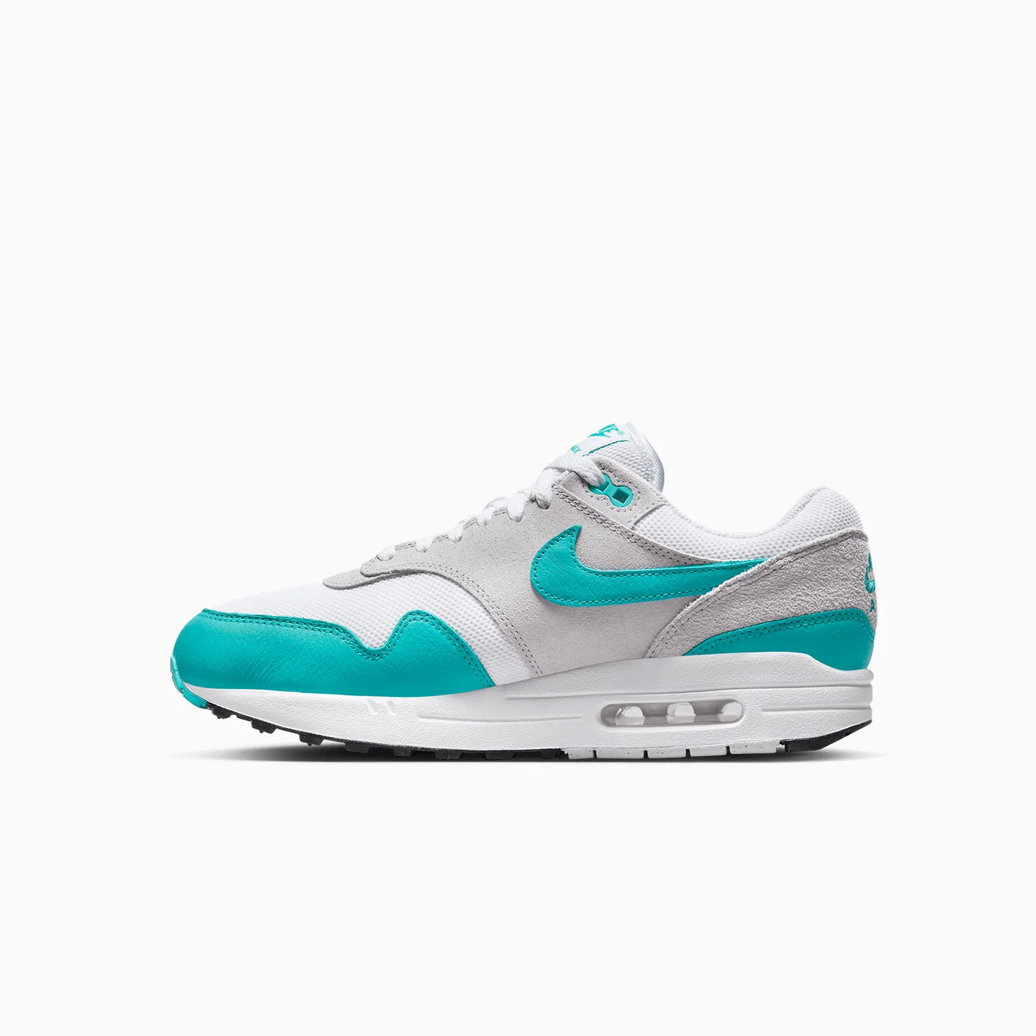 Men's Air Max 1 SC "Clear Jade" - Image 4