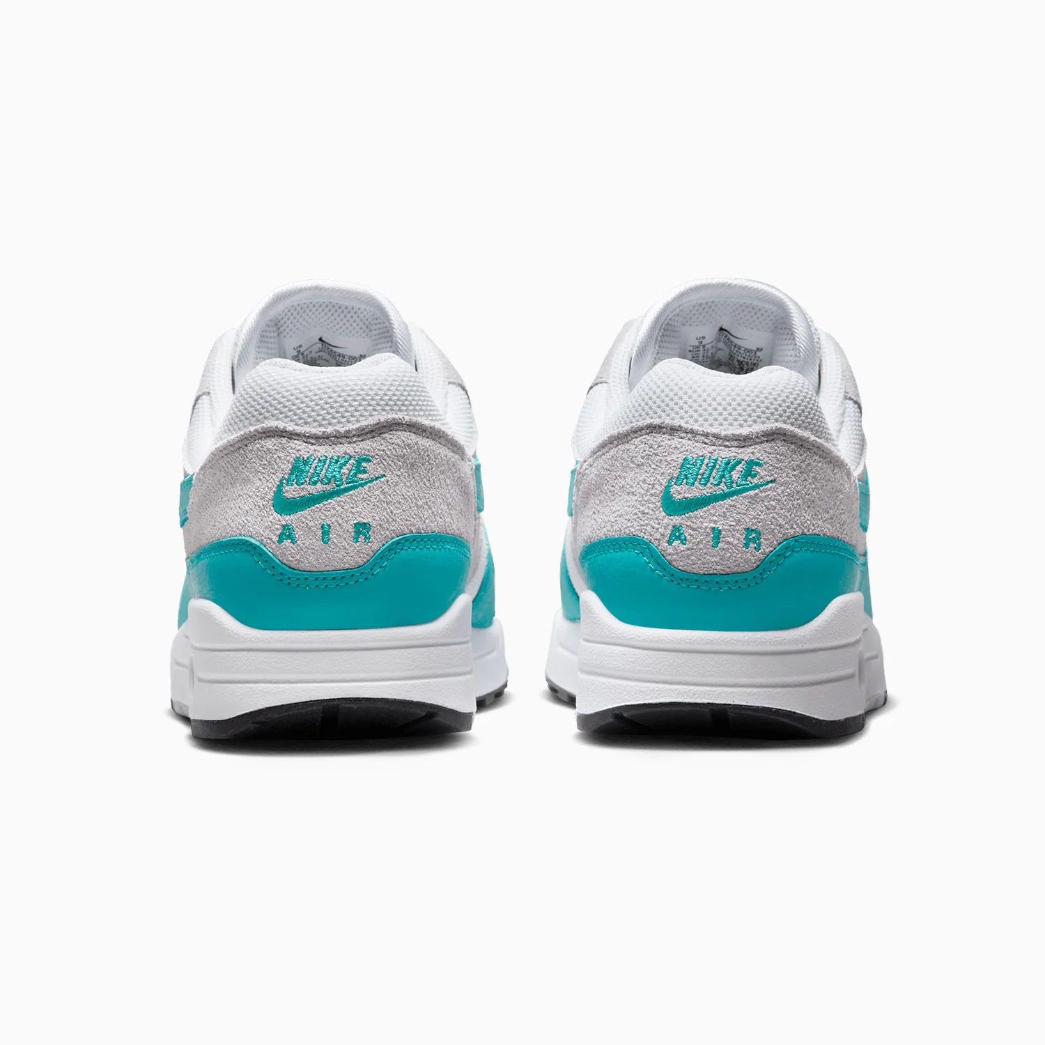 Men's Air Max 1 SC "Clear Jade" - Image 6