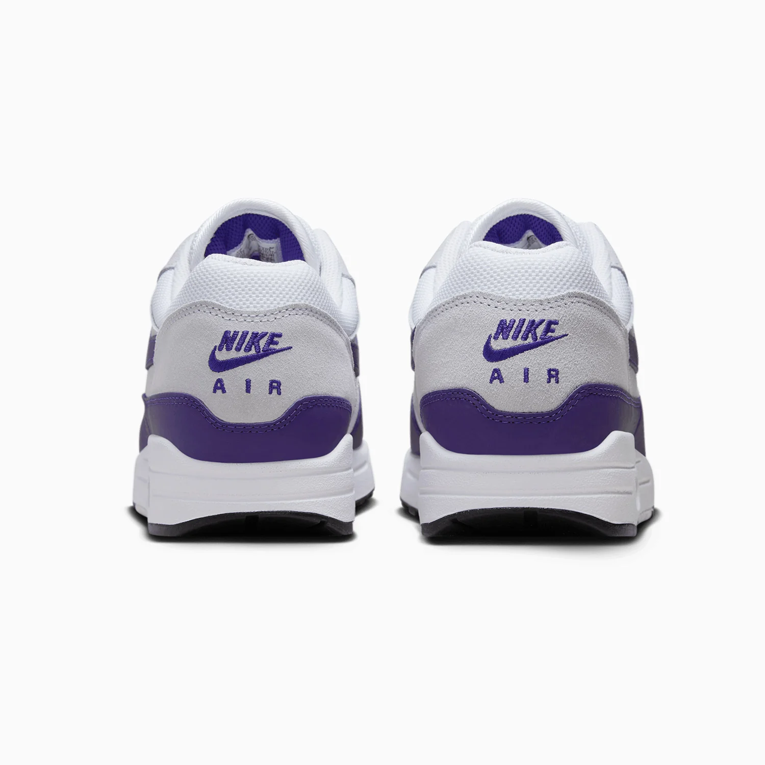 Men's Air Max 1 SC "Field Purple" - Image 5