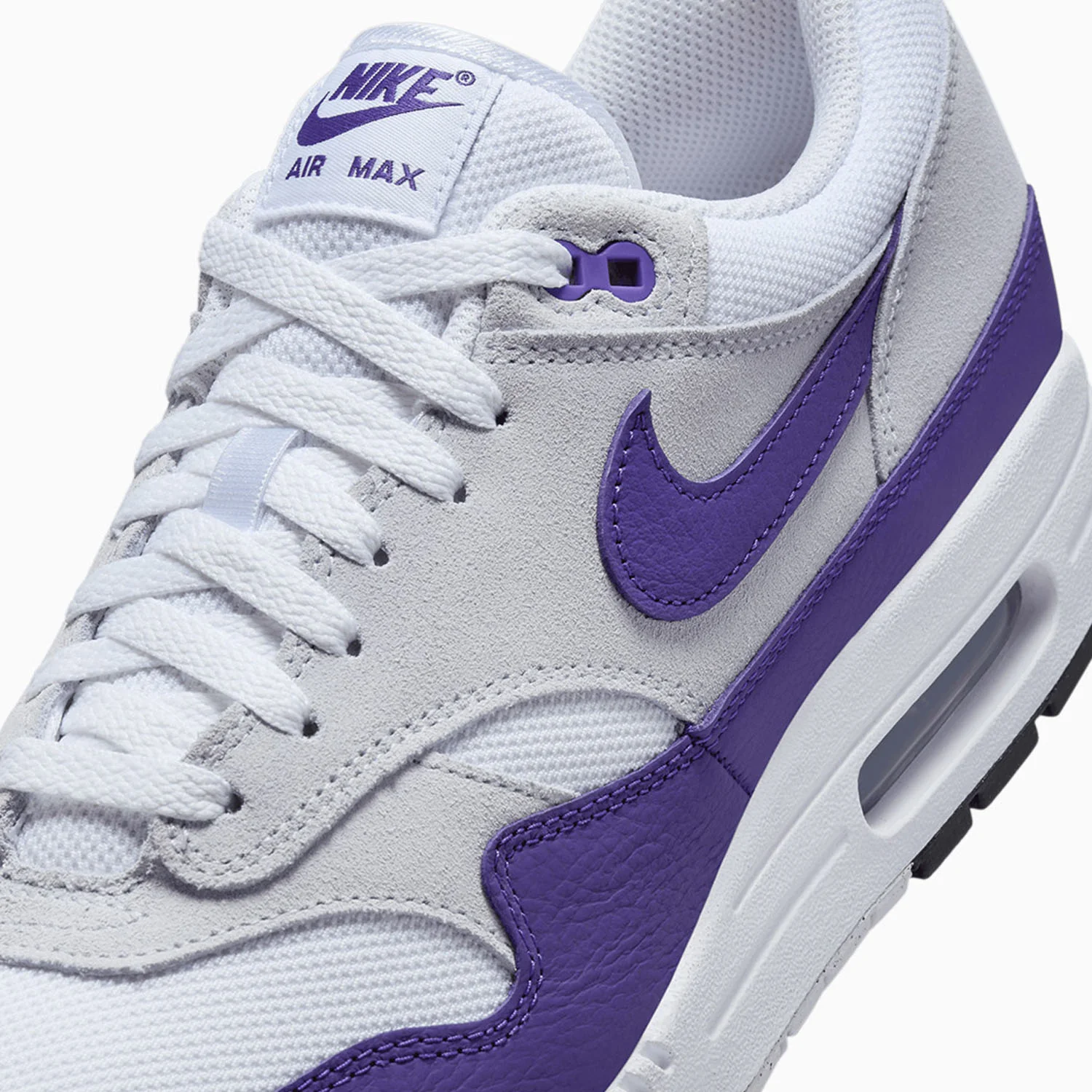 Men's Air Max 1 SC "Field Purple" - Image 7
