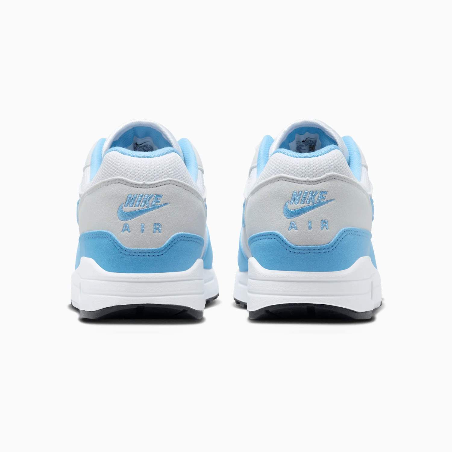 Men's Air Max 1 "University Blue" - Image 6