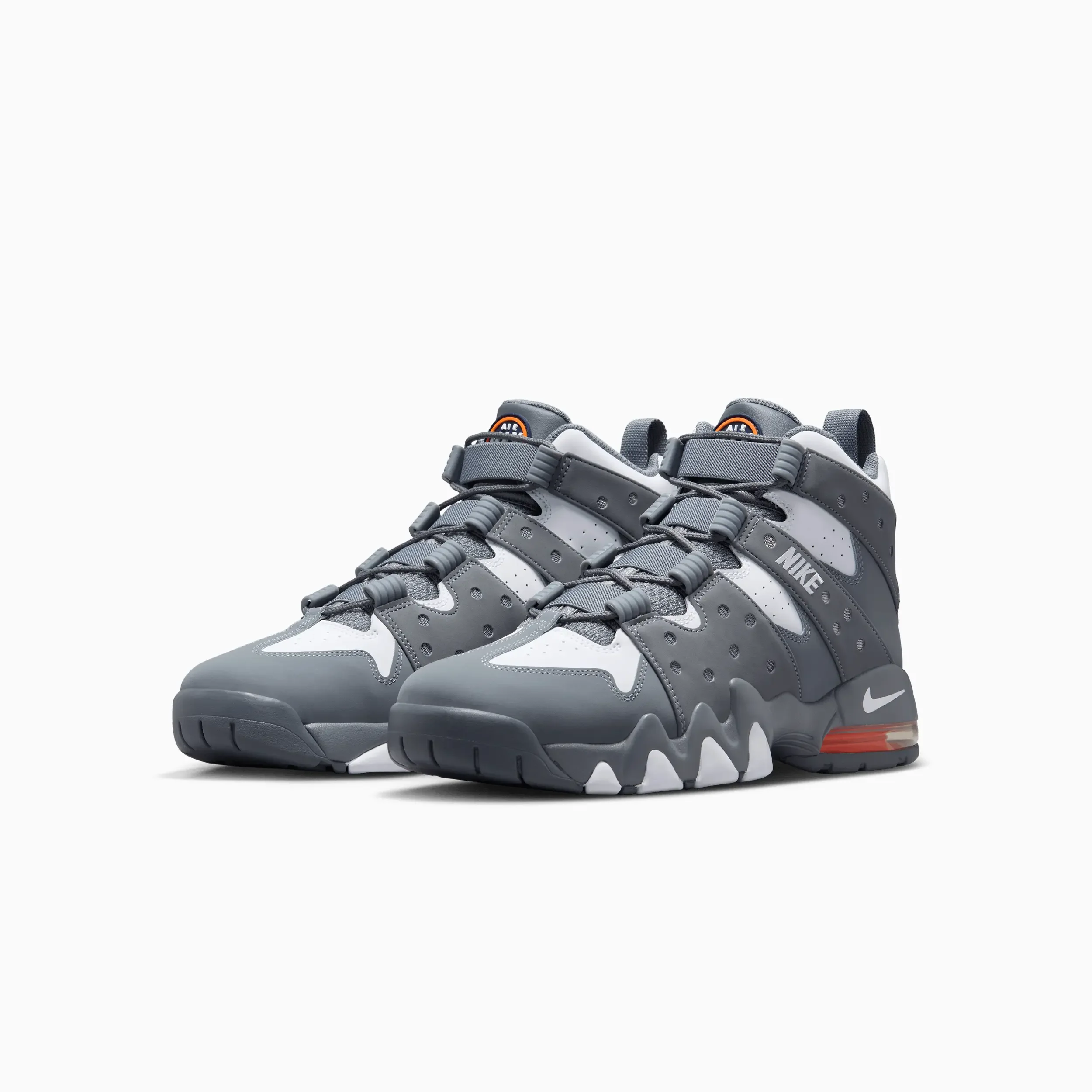 Men's Air Max 2 CB `94 "Cool Grey" - Image 2