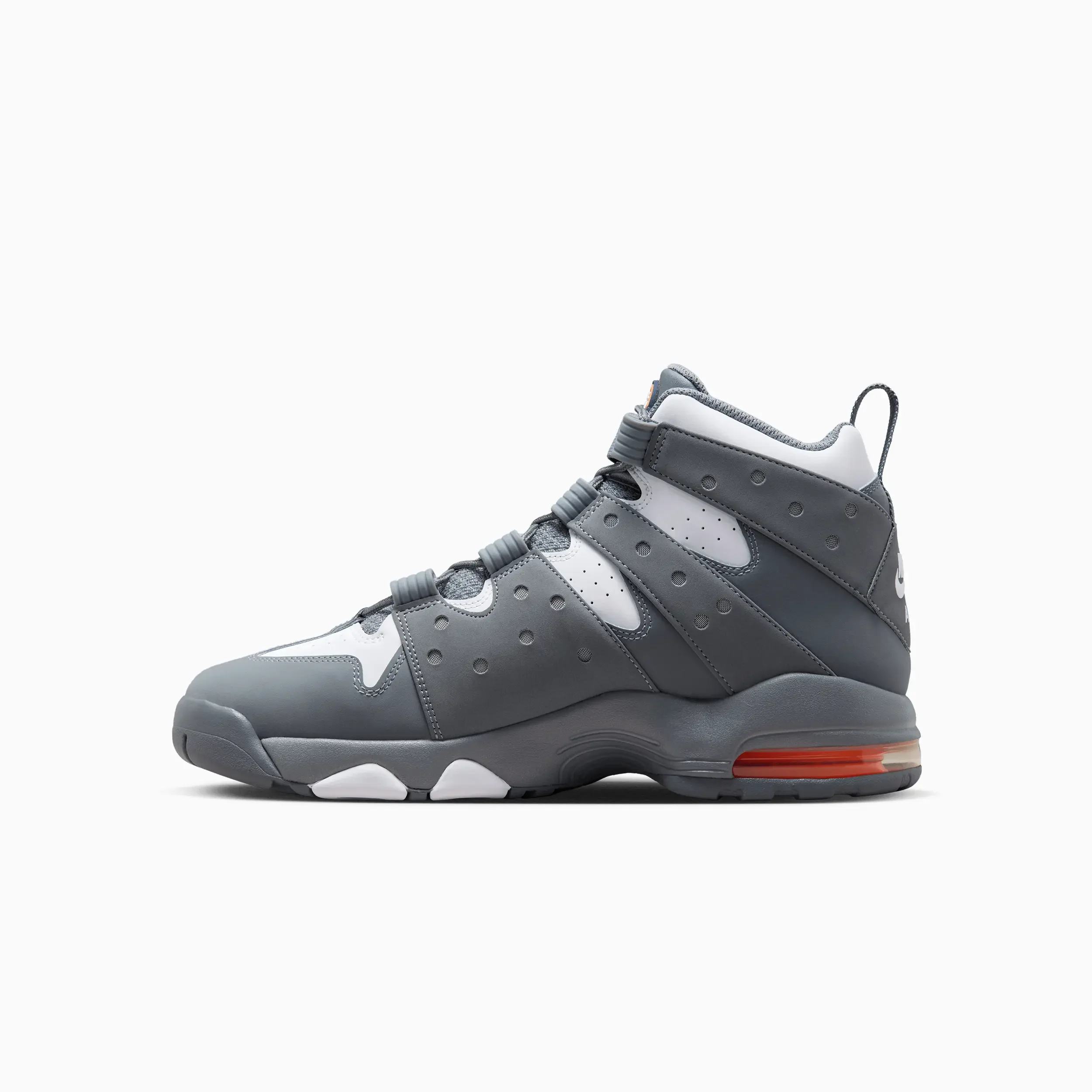 Men's Air Max 2 CB `94 "Cool Grey" - Image 4