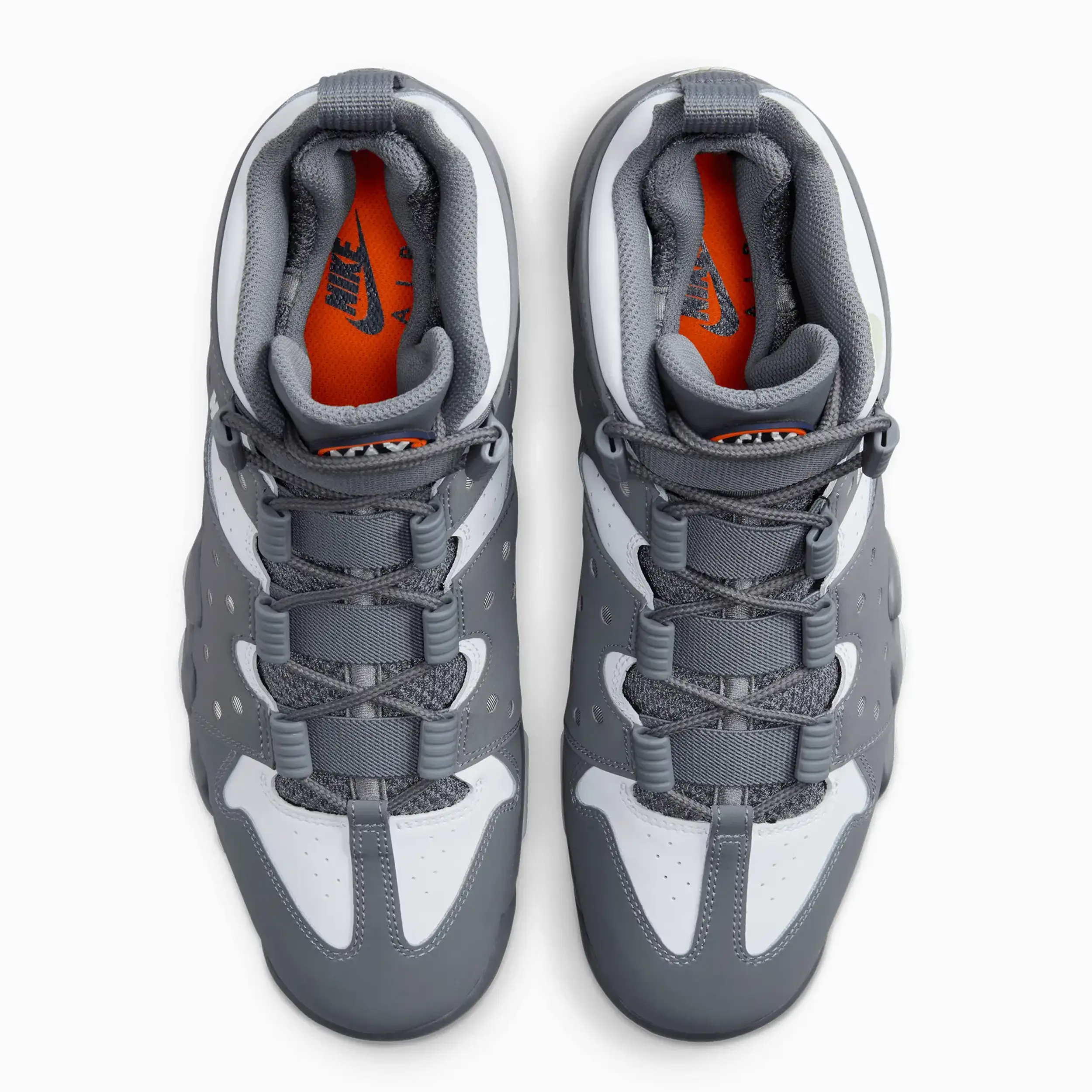 Men's Air Max 2 CB `94 "Cool Grey" - Image 5