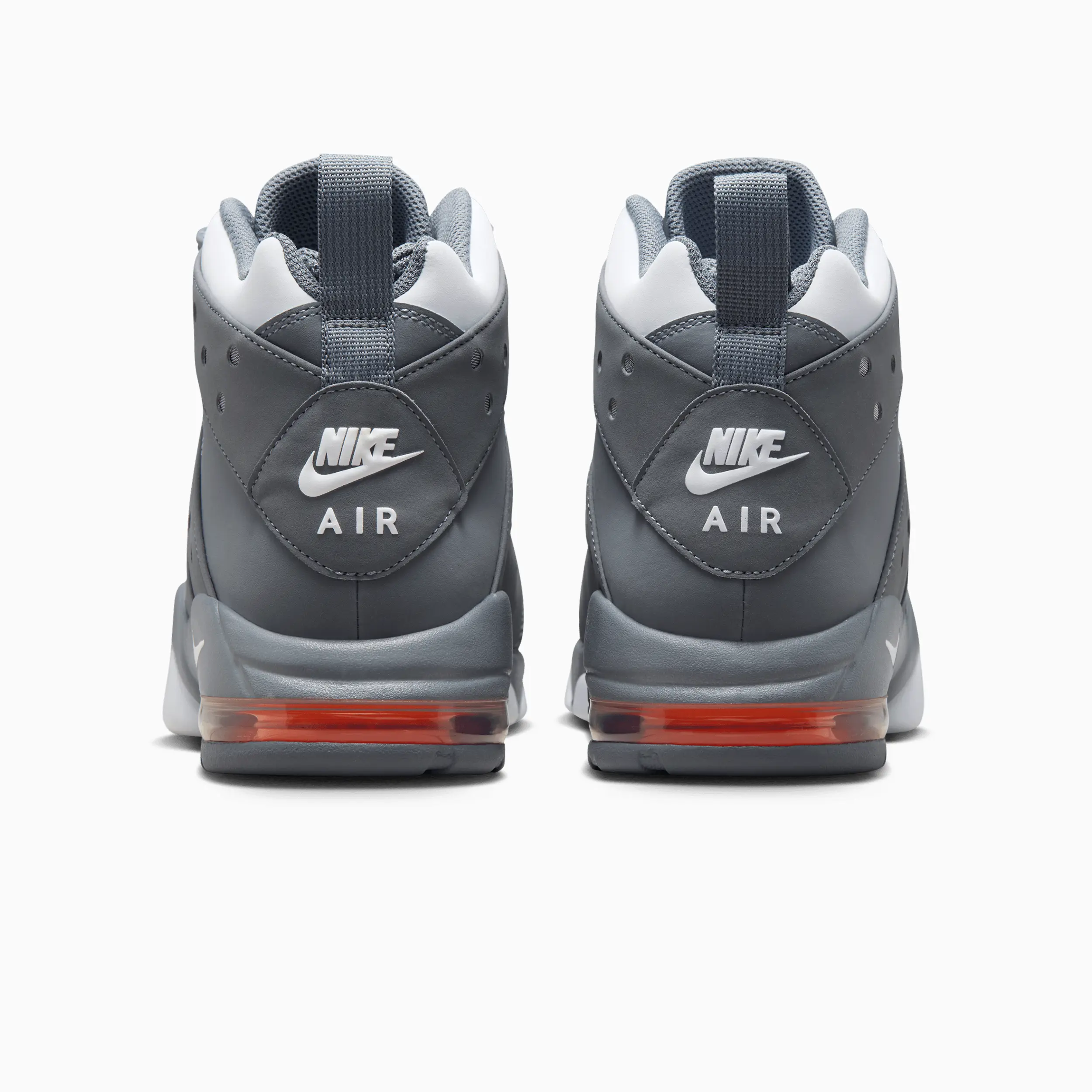 Men's Air Max 2 CB `94 "Cool Grey" - Image 6