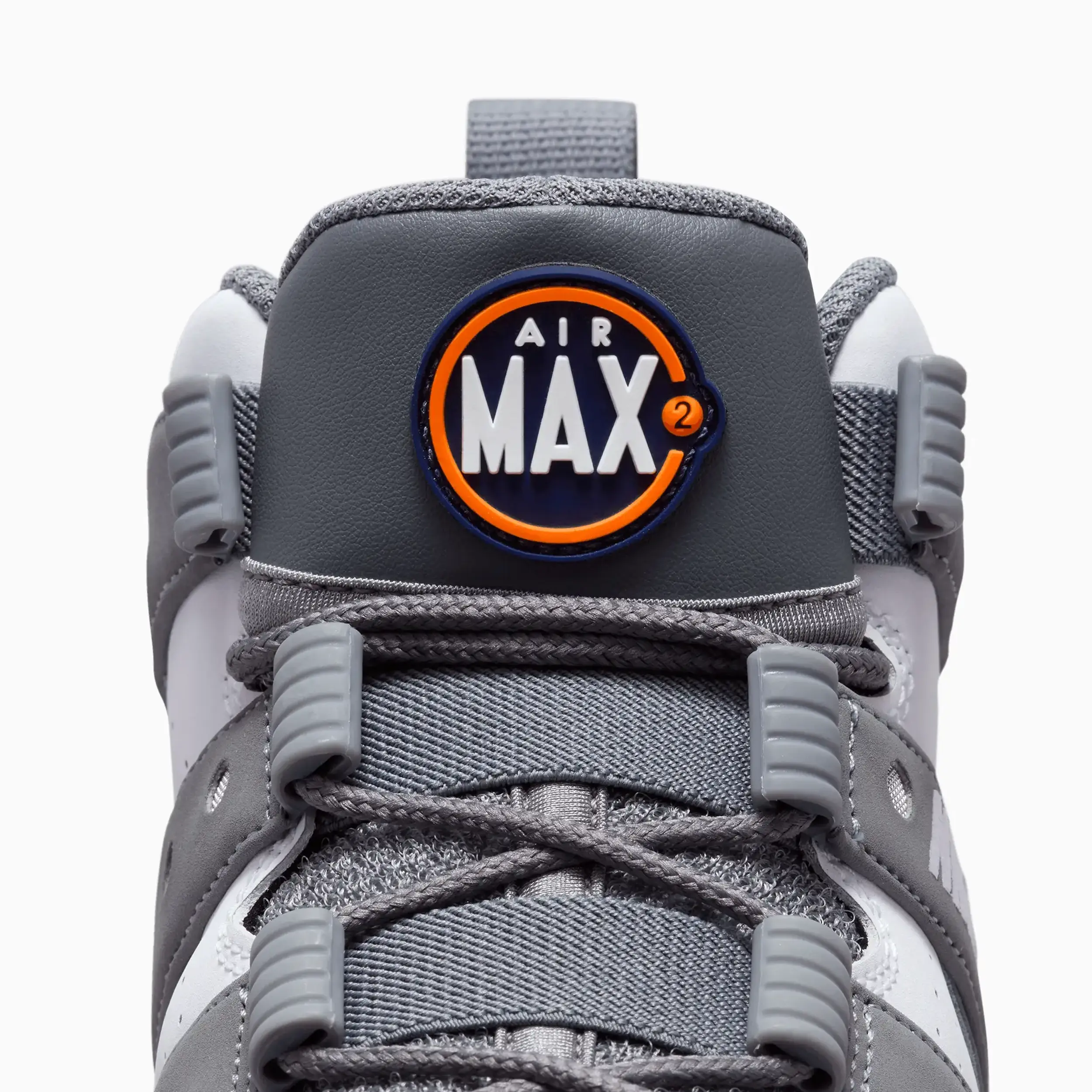 Men's Air Max 2 CB `94 "Cool Grey" - Image 8