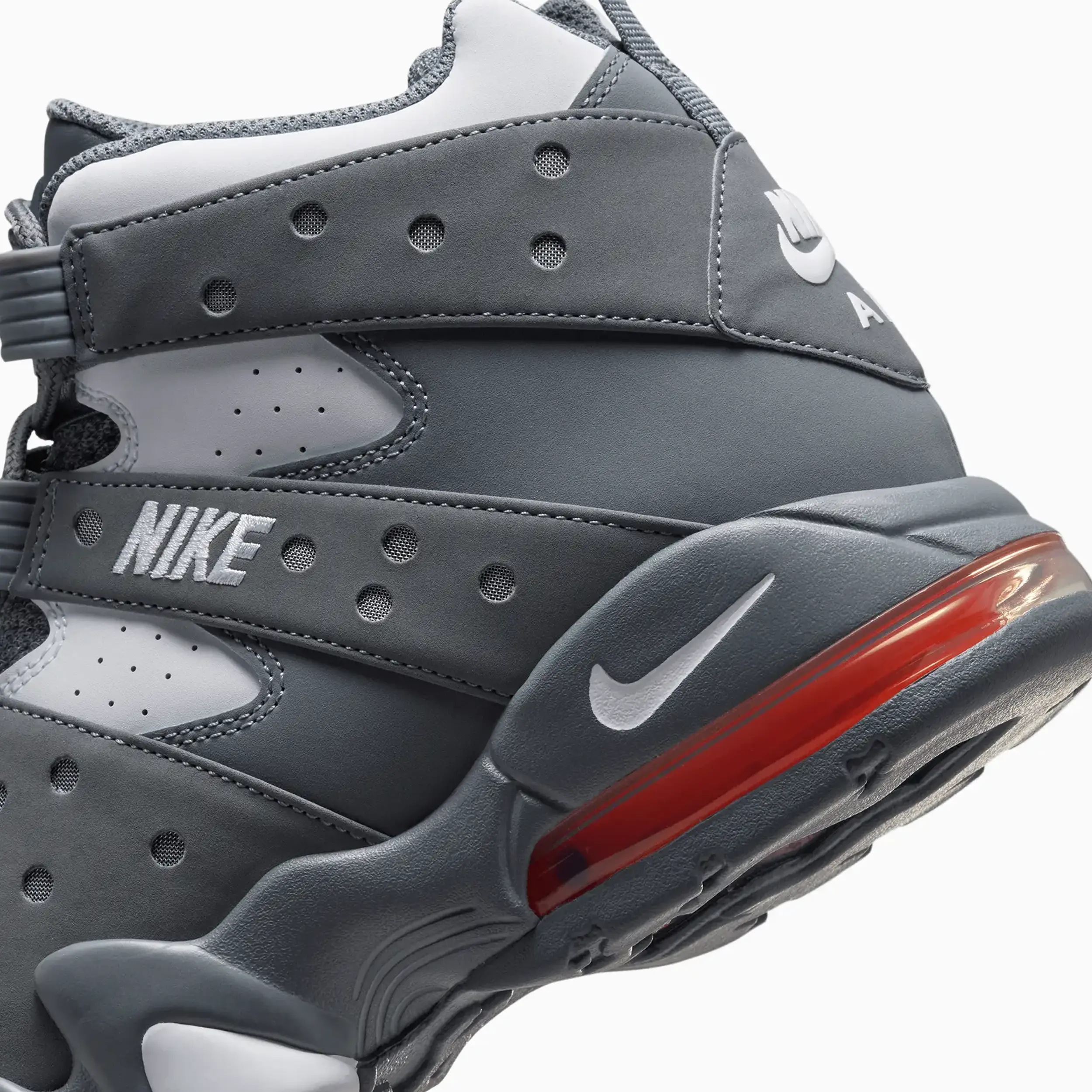 Men's Air Max 2 CB `94 "Cool Grey" - Image 9