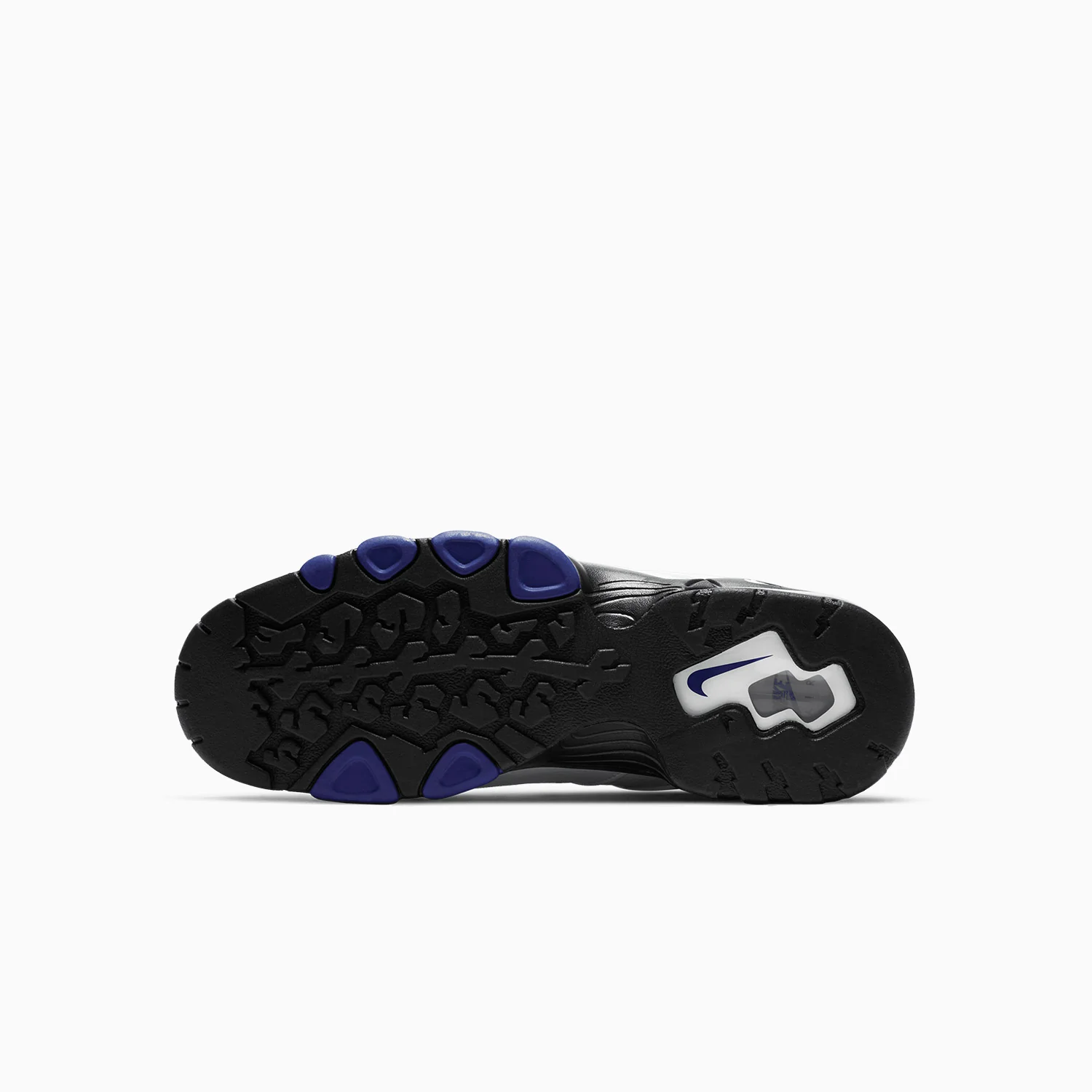 Men's Air Max 2 CB `94 "White Varsity Purple" - Image 3