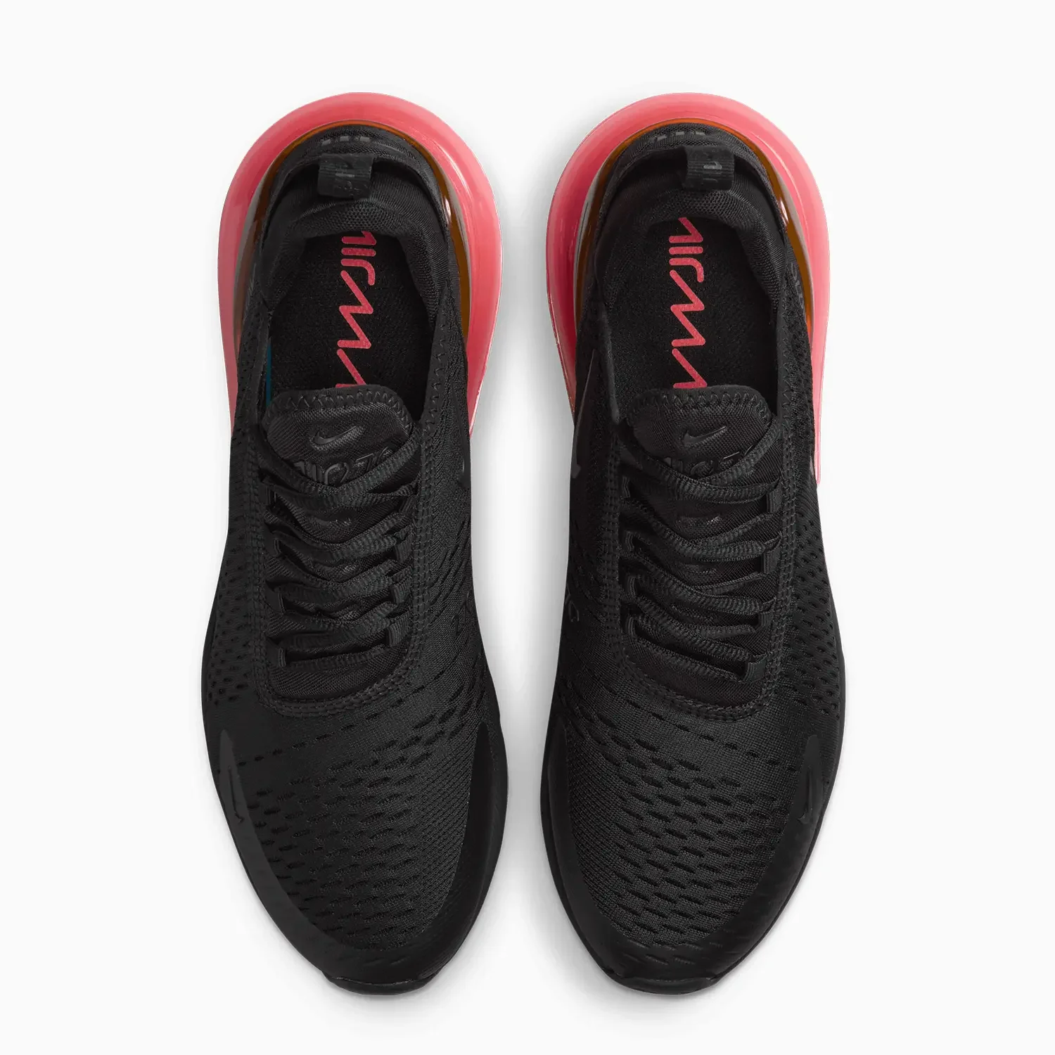 Men's Air Max 270 "Hot Punch" - Image 5