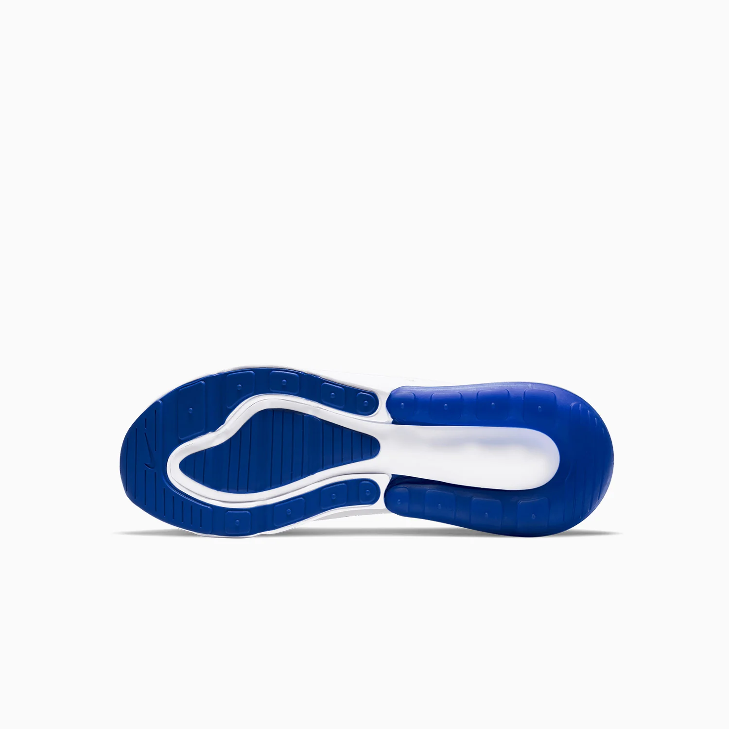 Men's Air Max 270 "Kentucky" - Image 4