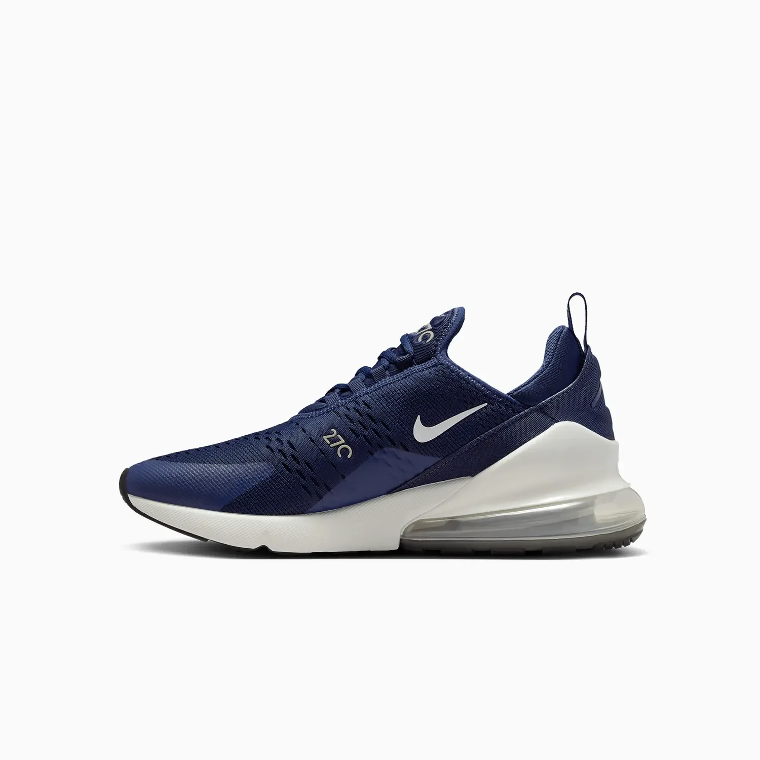 Men's Air Max 270 "Midnight Navy" - Image 3