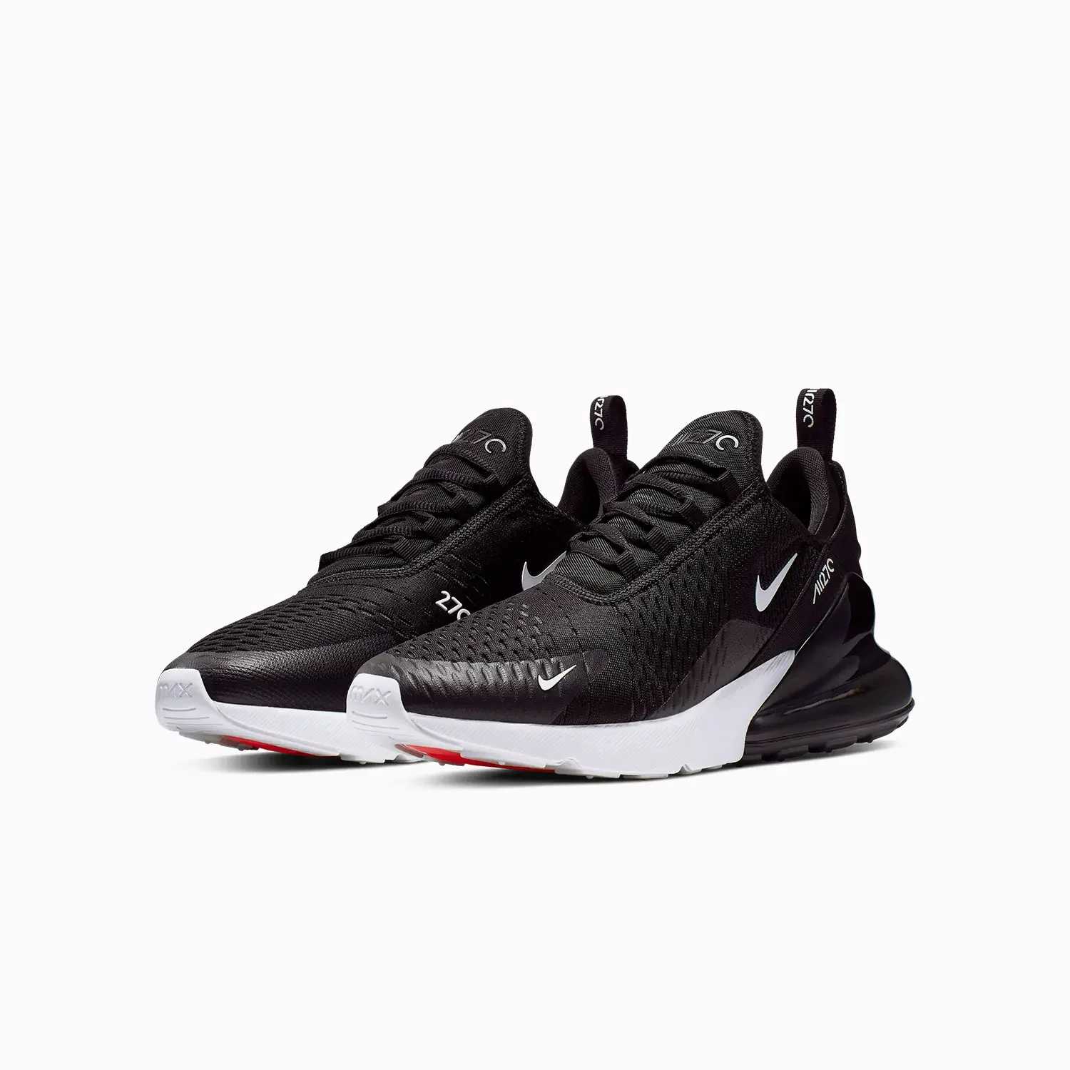 Men's Air Max 270 Shoes - Image 2