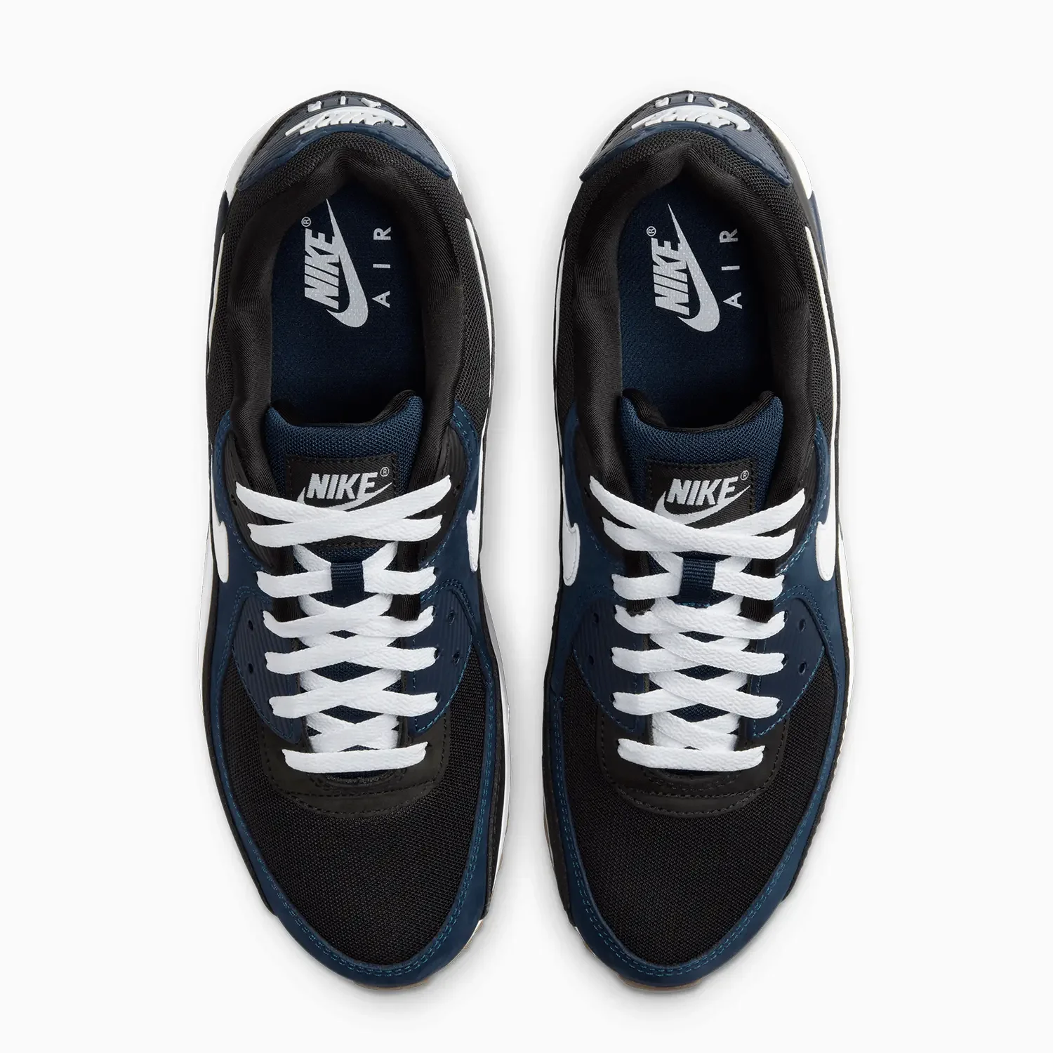 Men's Air Max 90 "Midnight Navy Gum" - Image 5